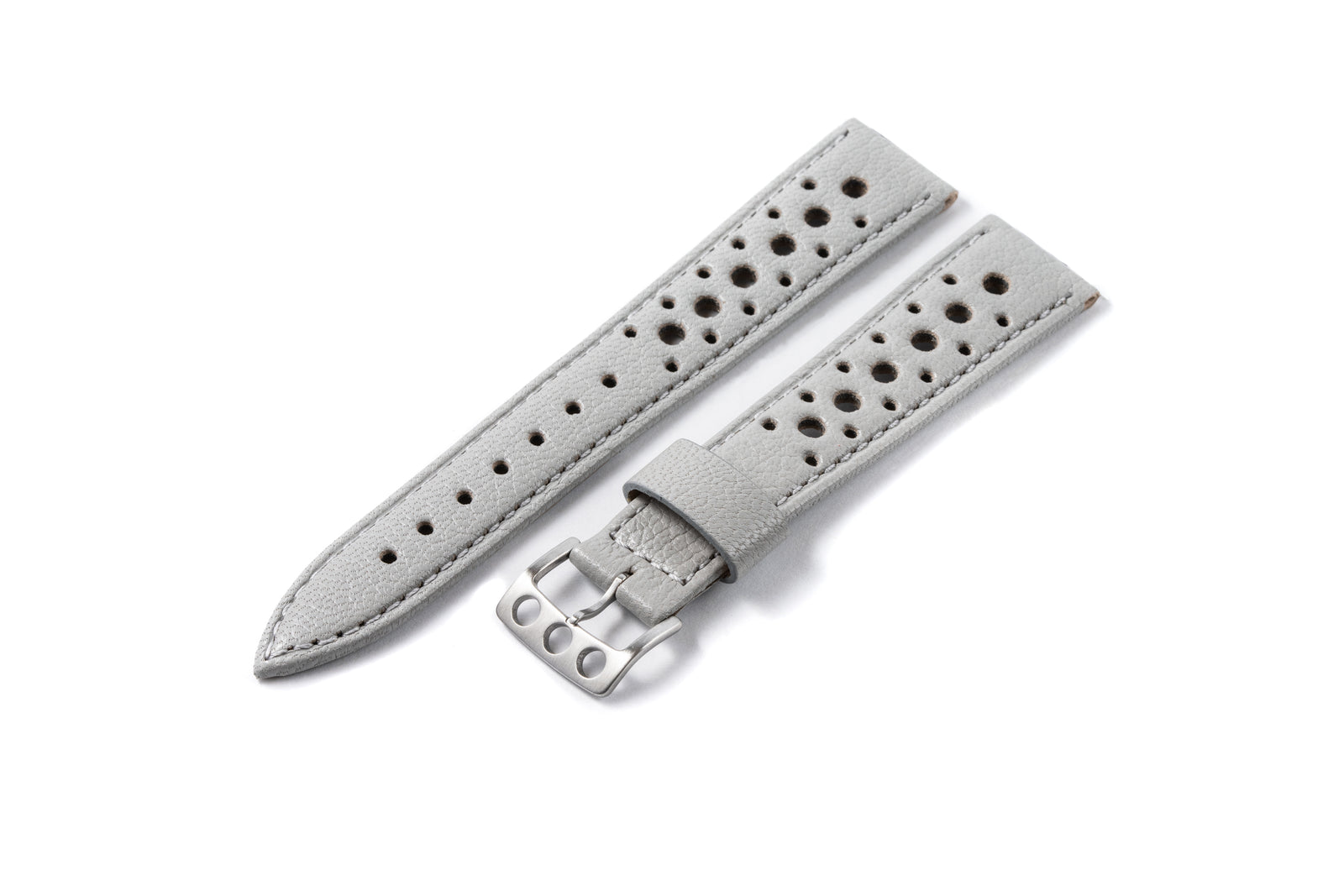 Ralstra® Driver Strap - Shell Gray