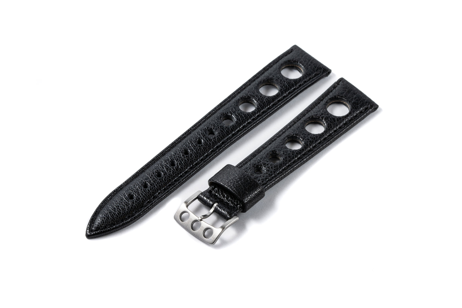 Ralstra® Desk Diver Strap - Nero Black