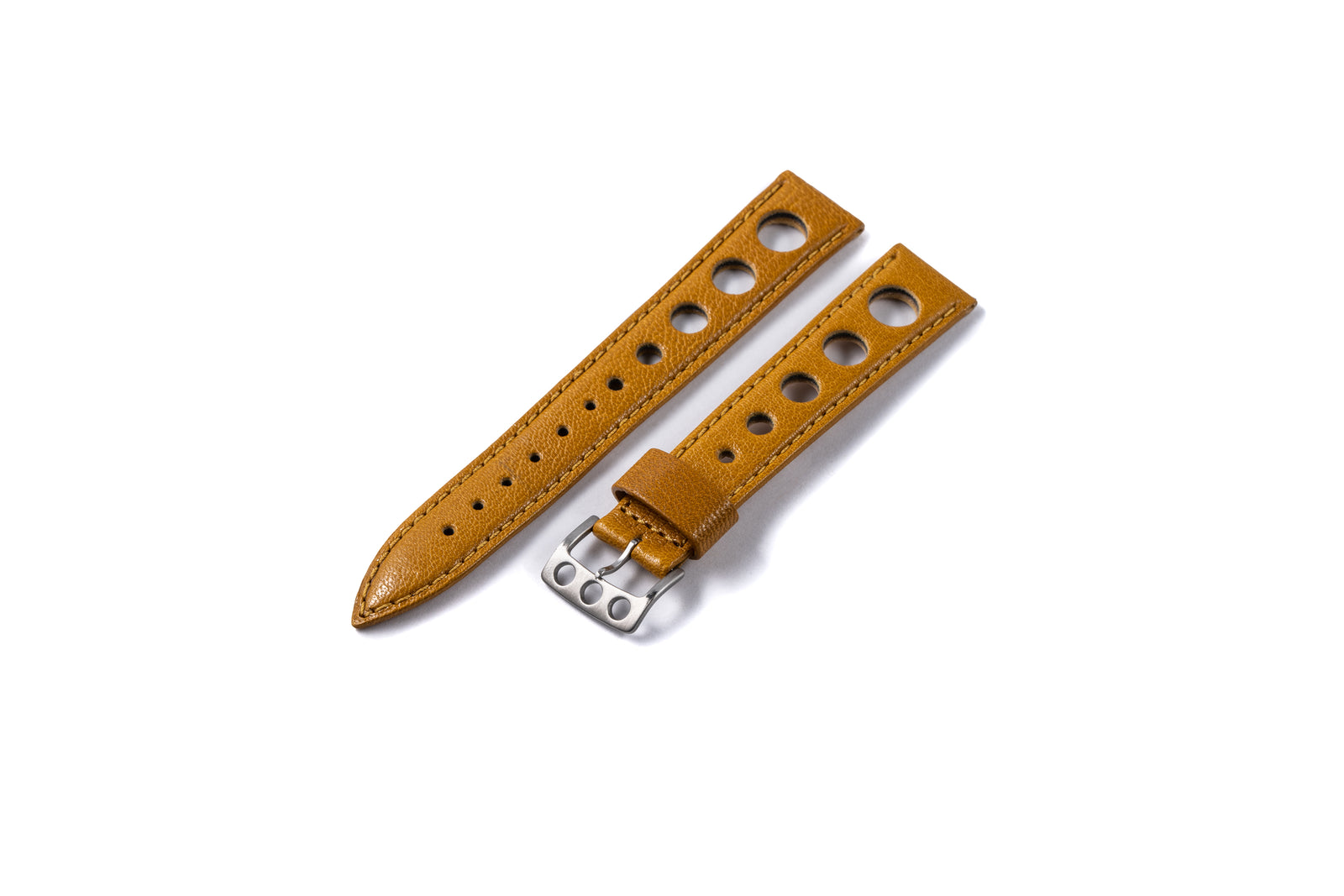 Ralstra® Desk Diver Strap - Hip Yellow