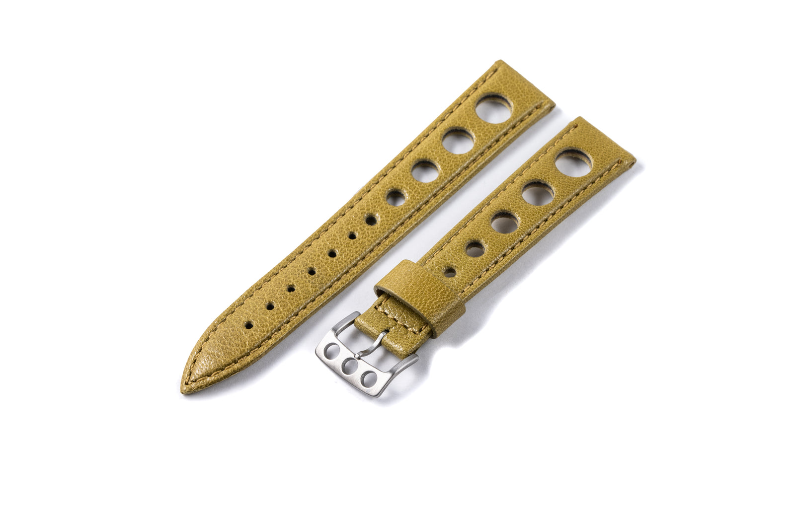 Ralstra® Desk Diver Strap - Mangrovia Green