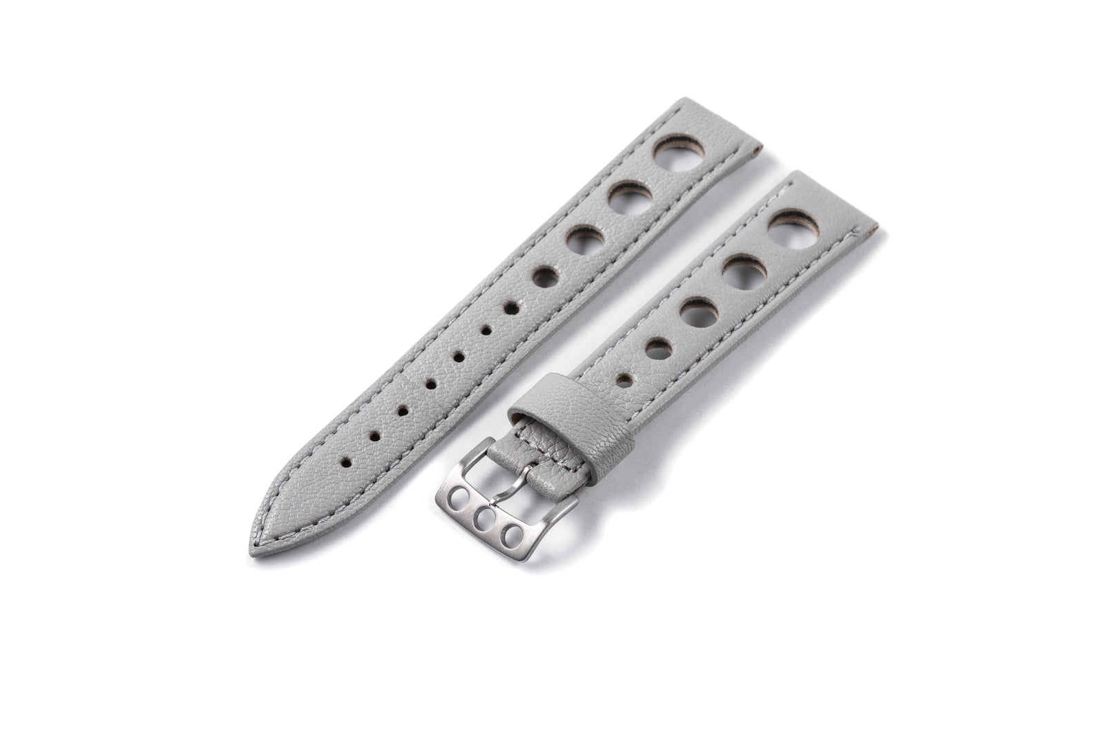 Ralstra® Desk Diver Strap - Shell Gray