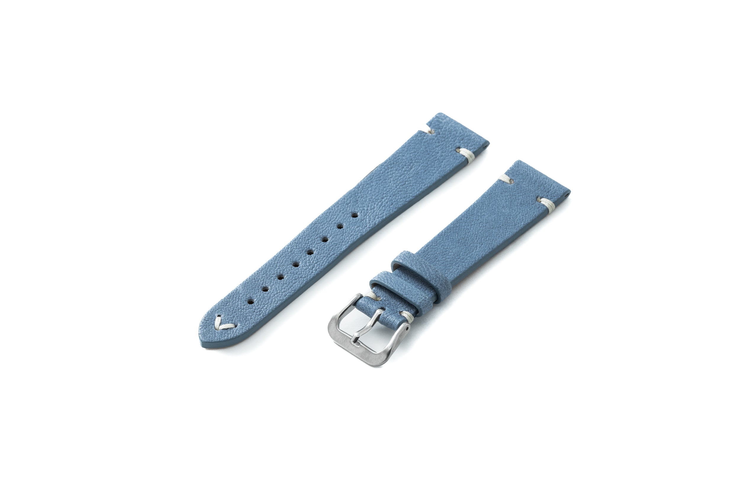 Beast Blue Montone Strap