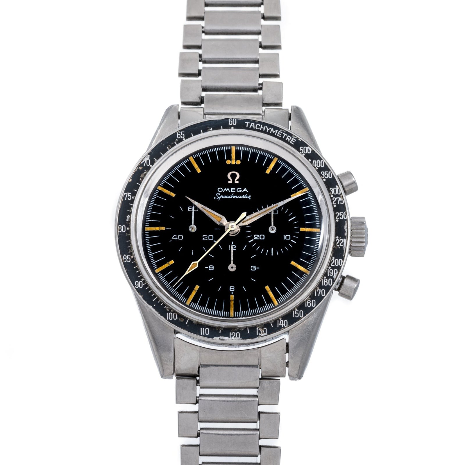Omega Speedmaster