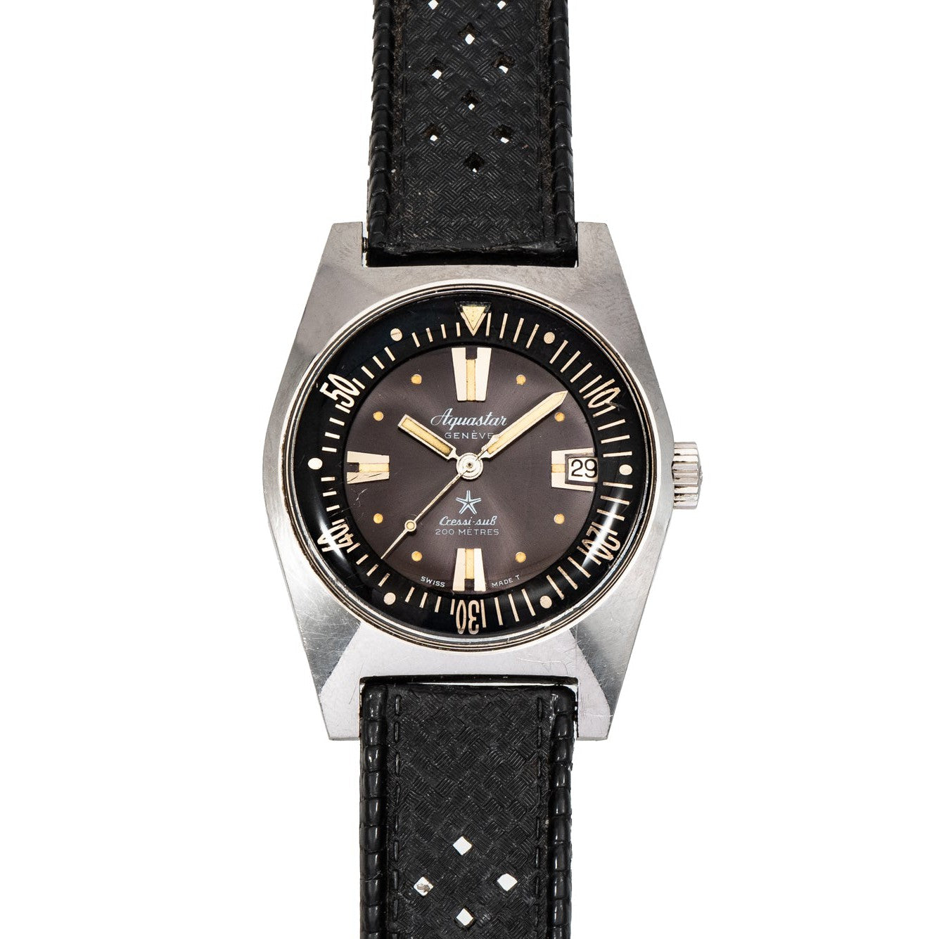 Aquastar Sub Diver 'Cressi'