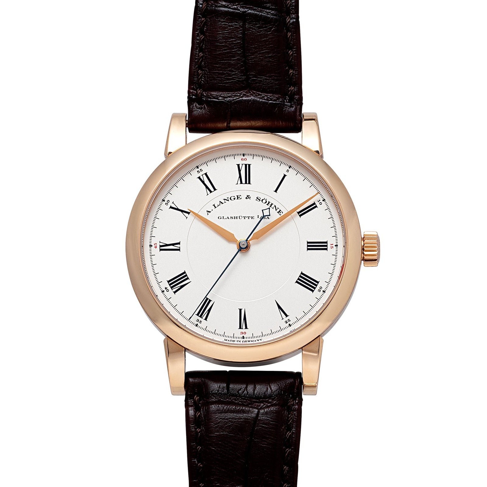 A. Lange & Söhne Richard Lange