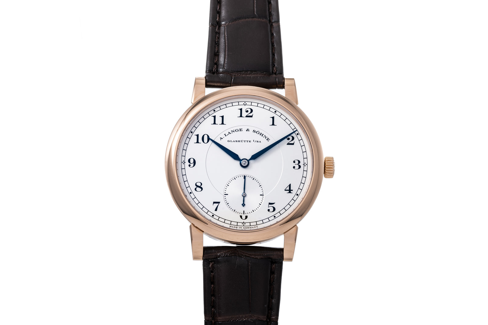 A. Lange & Söhne Lange 1815
