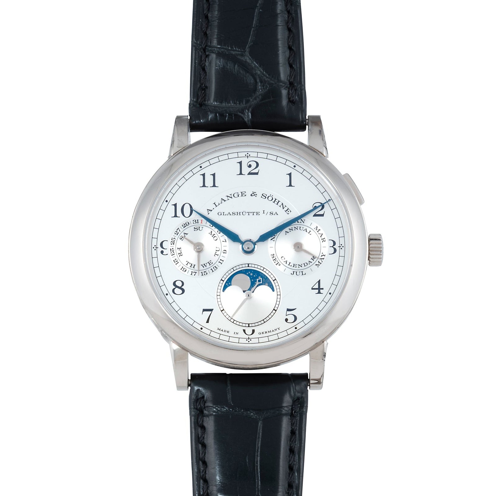 A. Lange & Söhne Lange 1815 Annual Calendar