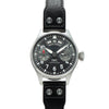 IWC Big Pilot Annual Calendar