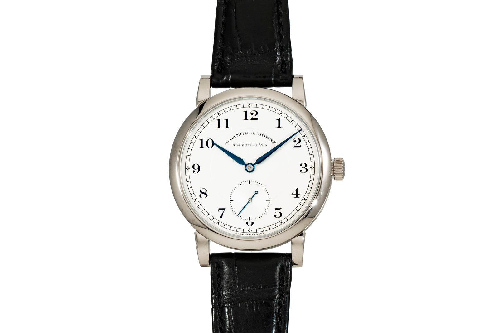 A. Lange & Söhne Lange 1815