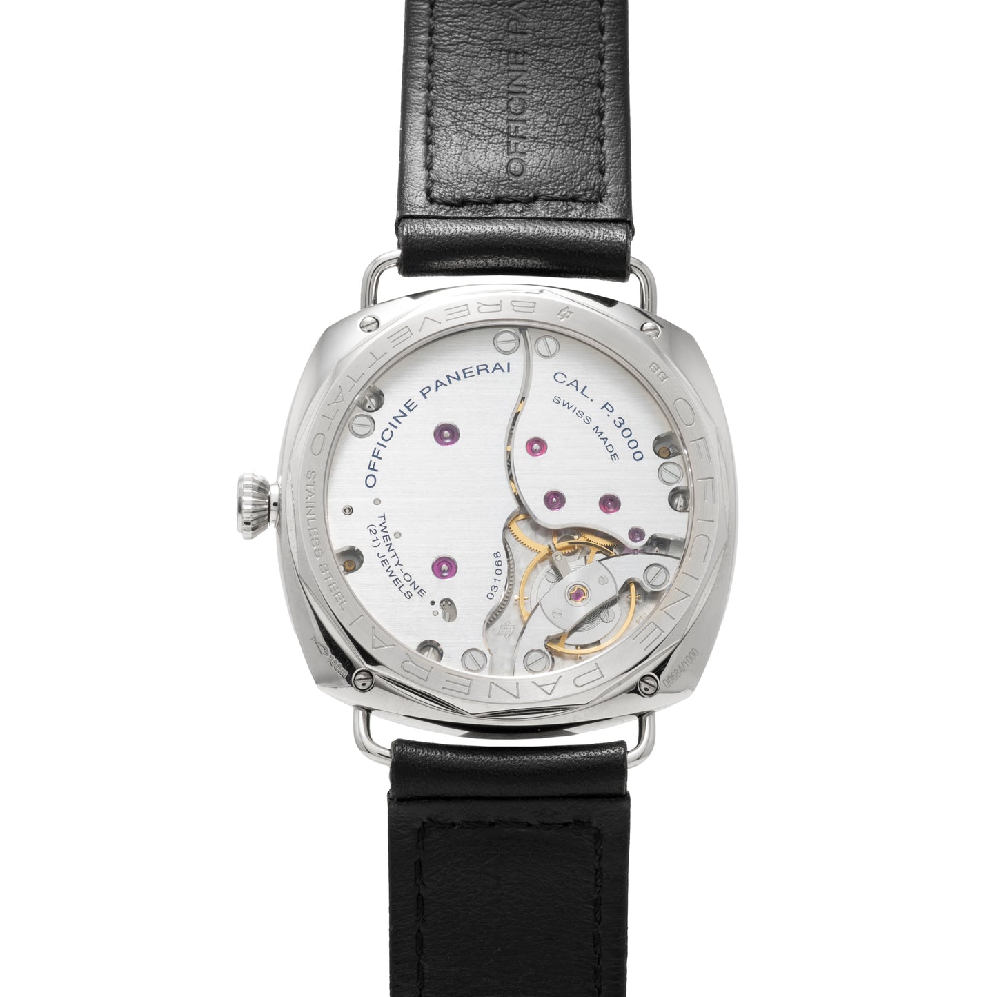 Panerai Radiomir California 'Officine Panerai'