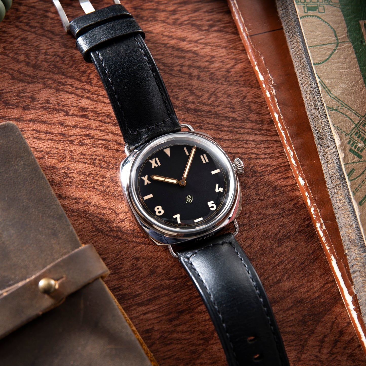 Panerai Radiomir California 'Officine Panerai'