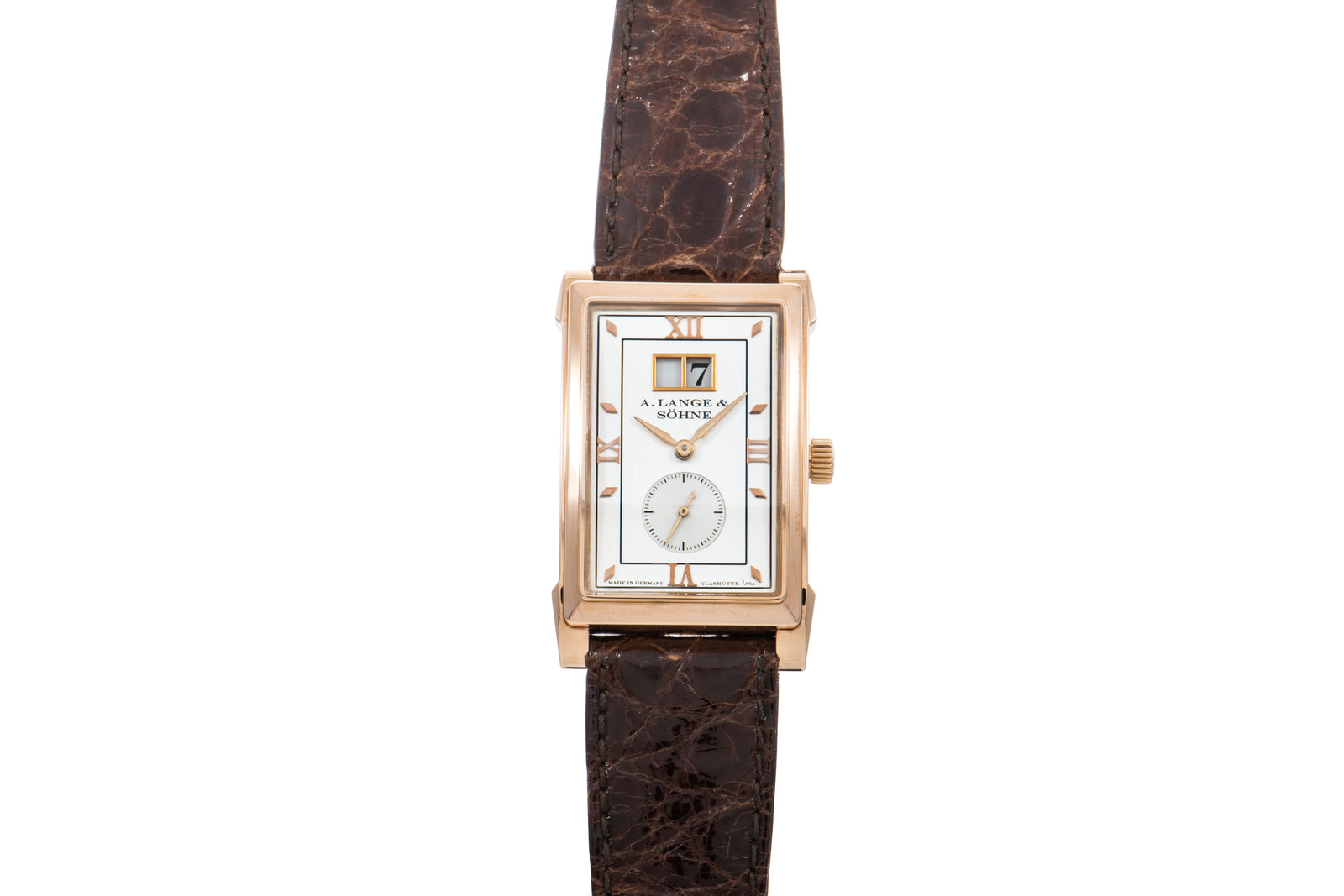 A. Lange & Söhne Cabaret