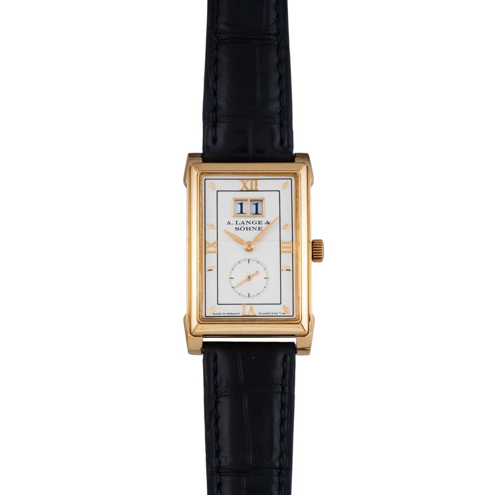 A. Lange & Söhne Cabaret