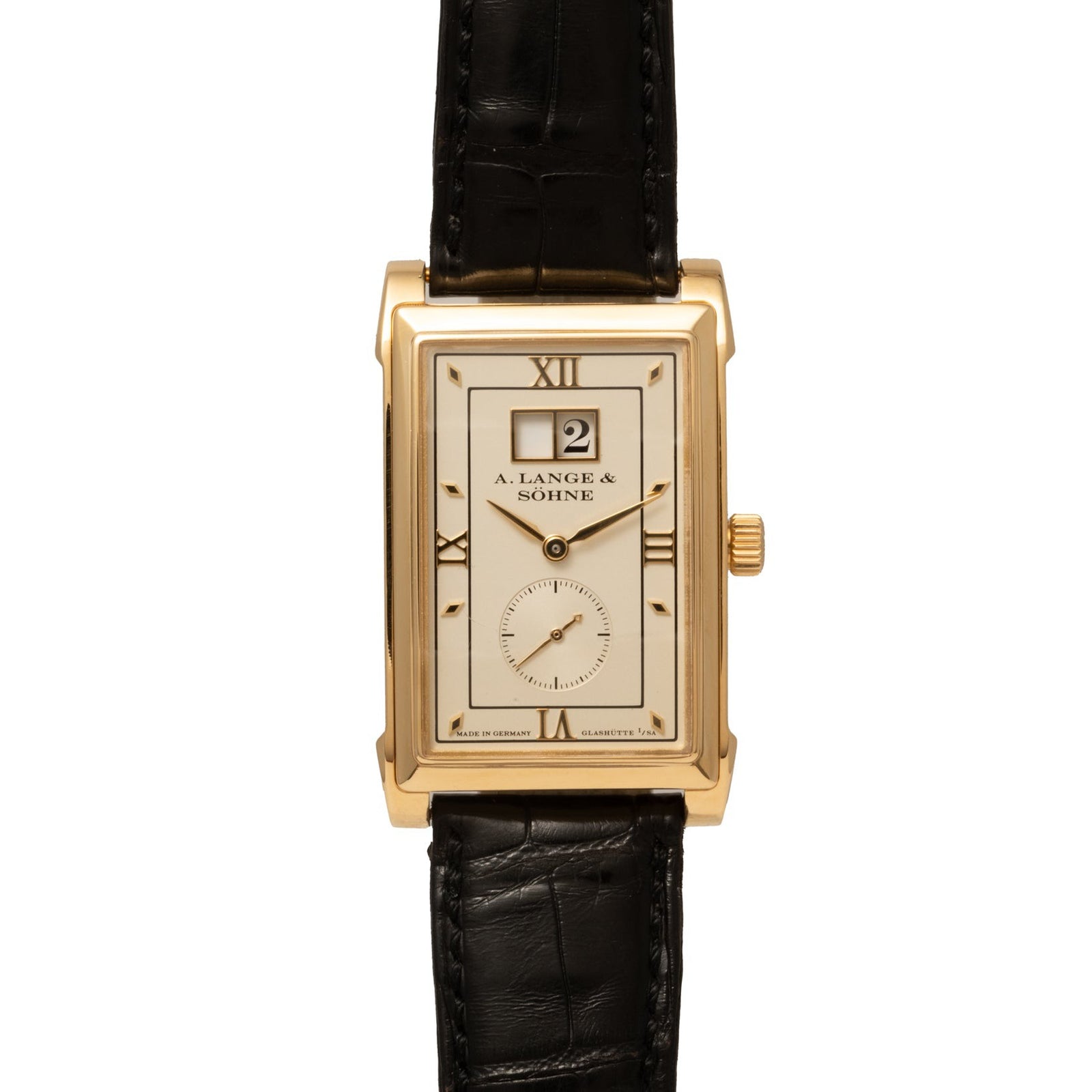 A. Lange & Söhne Cabaret