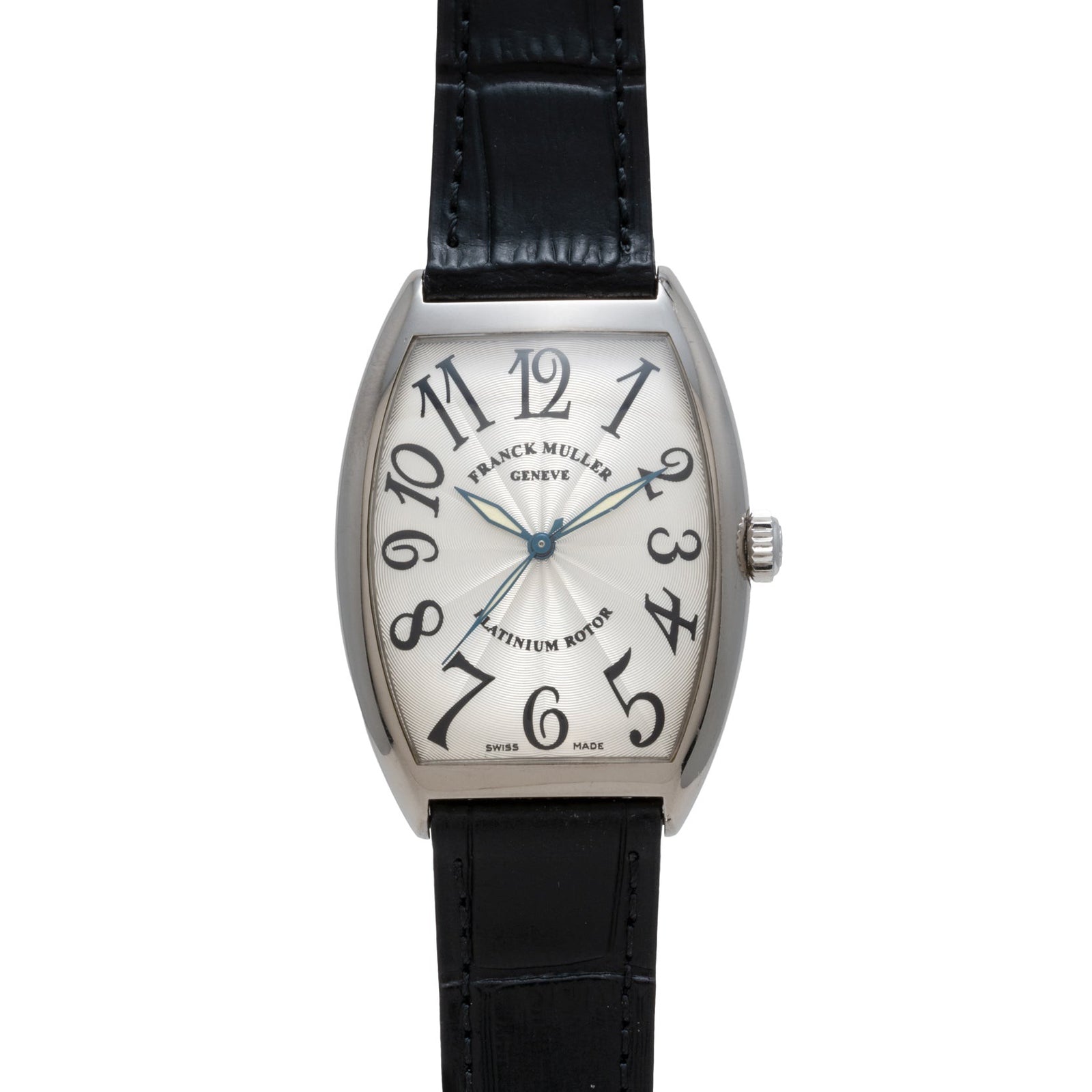 Franck Muller Cintree Curvex