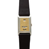 Glycine 'Jump Hour' 18k Two-Tone