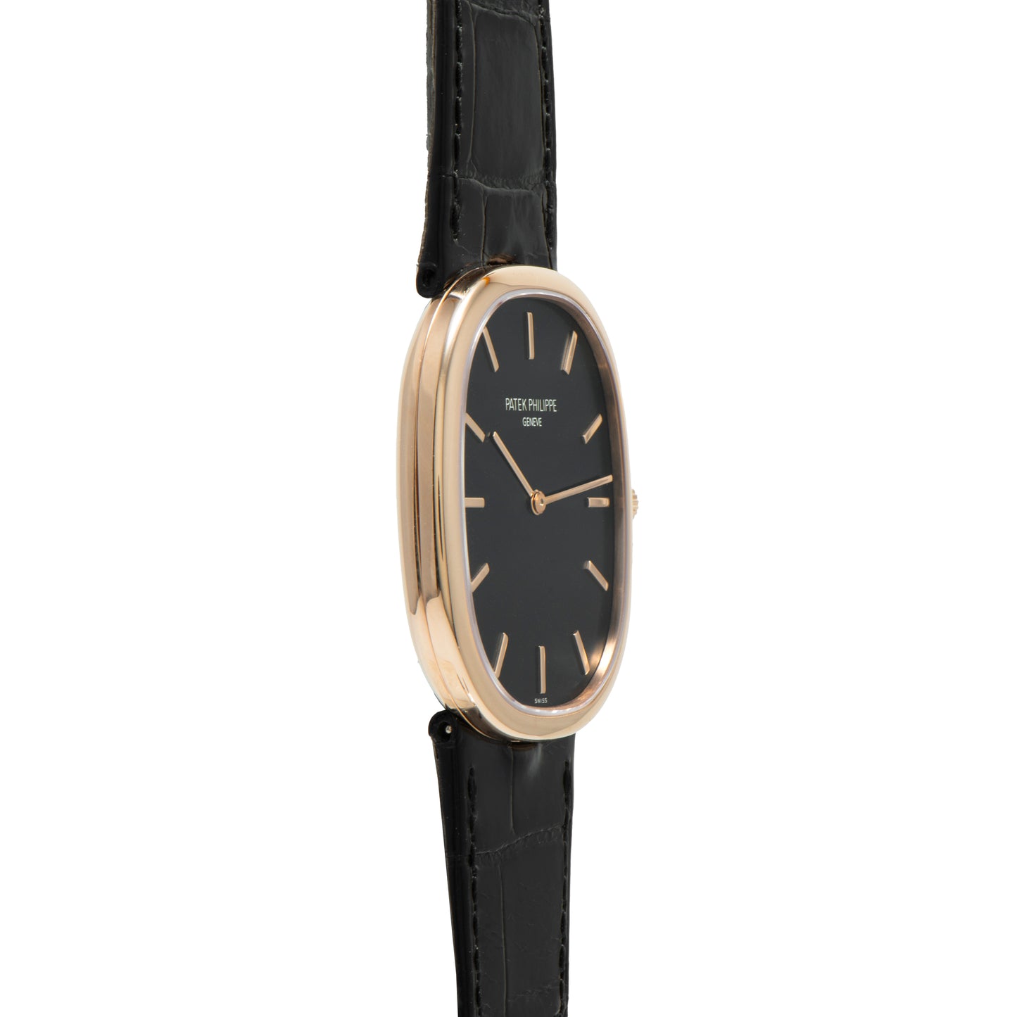 Patek Philippe Ellipse