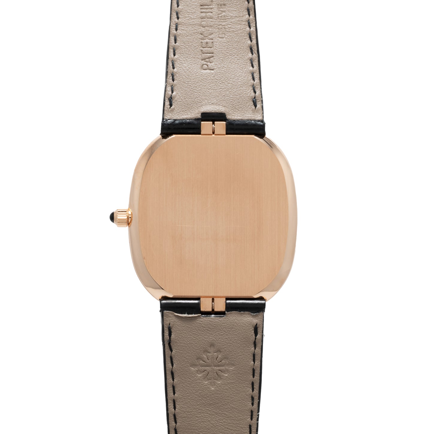 Patek Philippe Ellipse