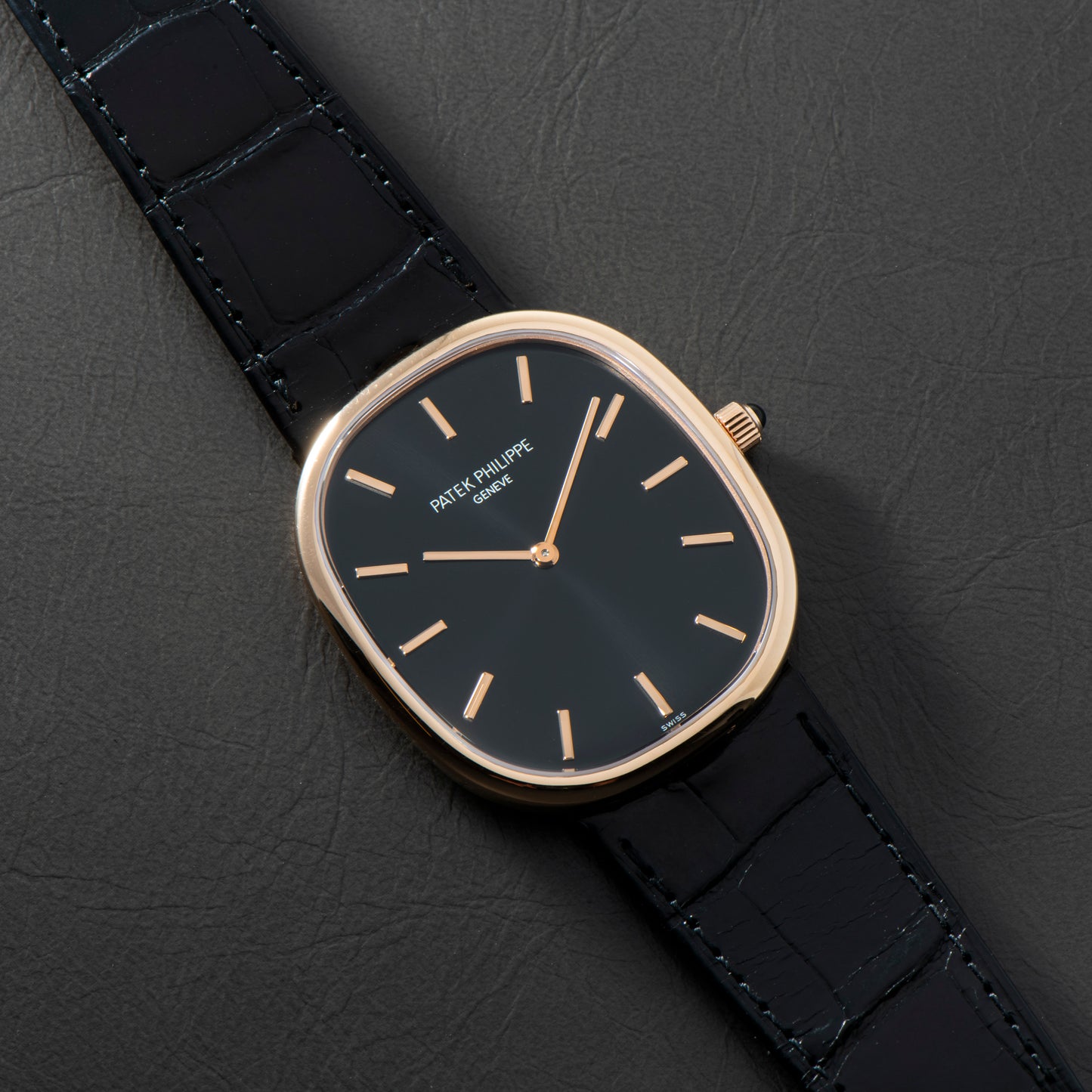 Patek Philippe Ellipse