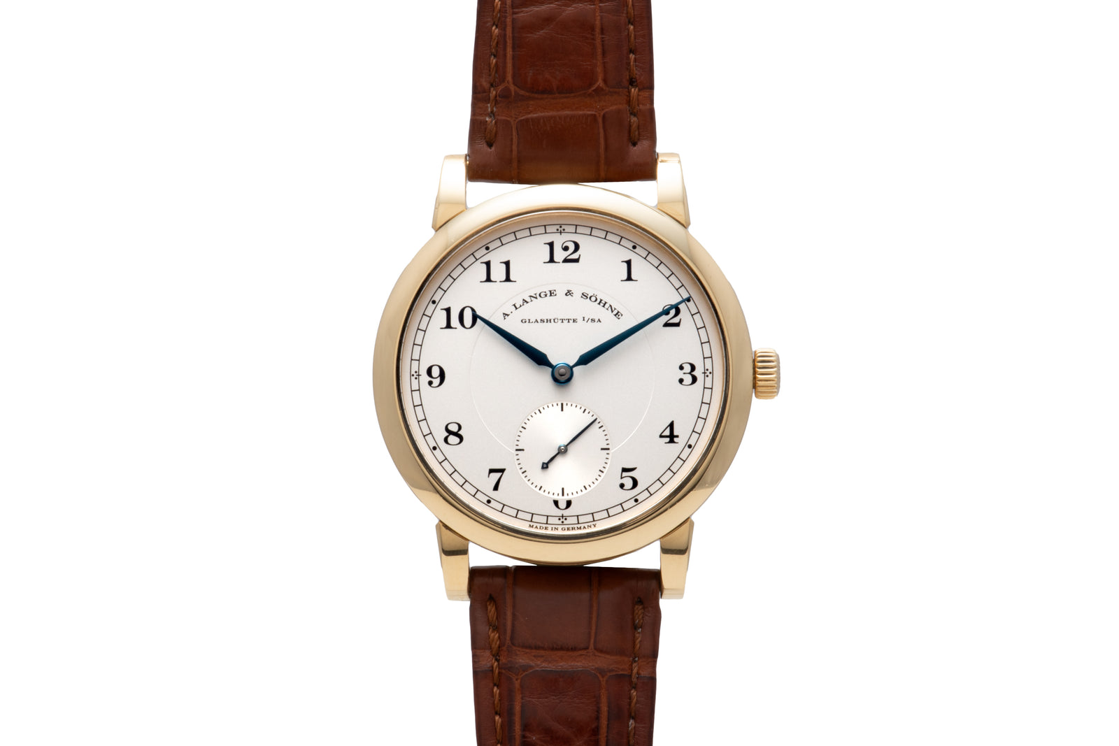 A. Lange & Söhne Lange 1815