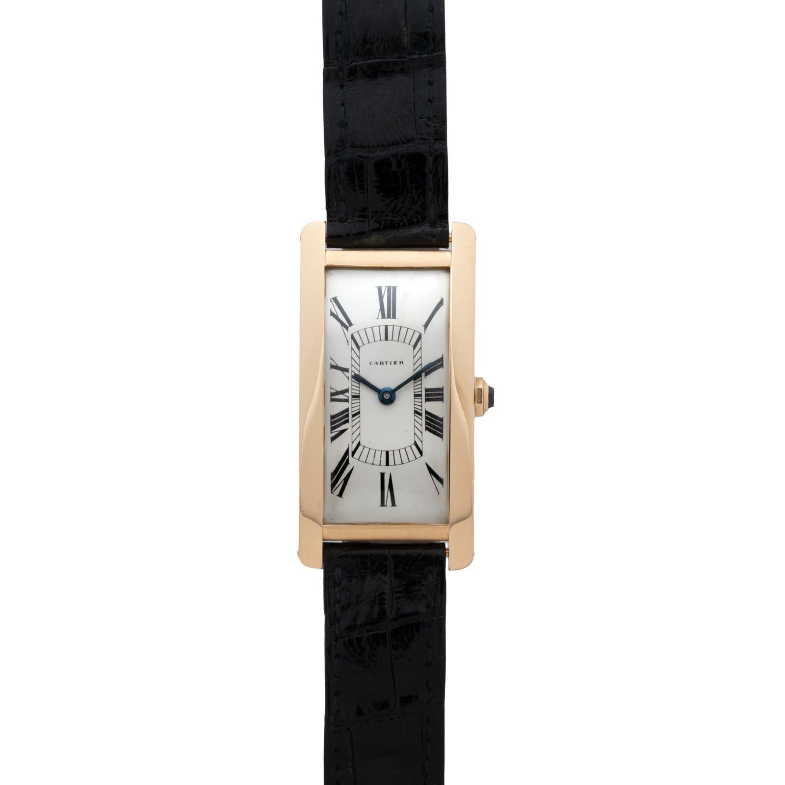 Cartier Tank Cintrée 'Jumbo'