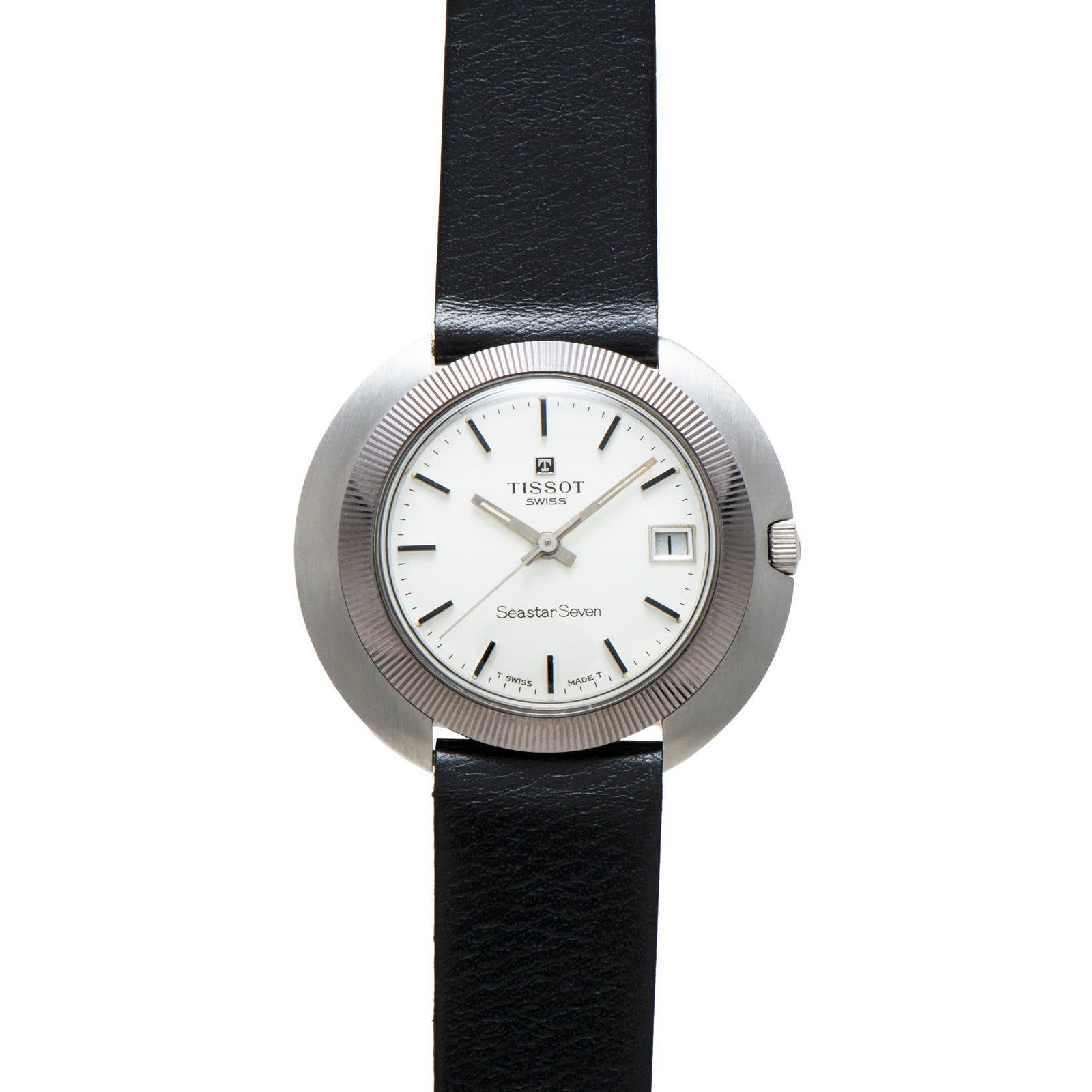 Tissot 'UFO' Seastar Seven