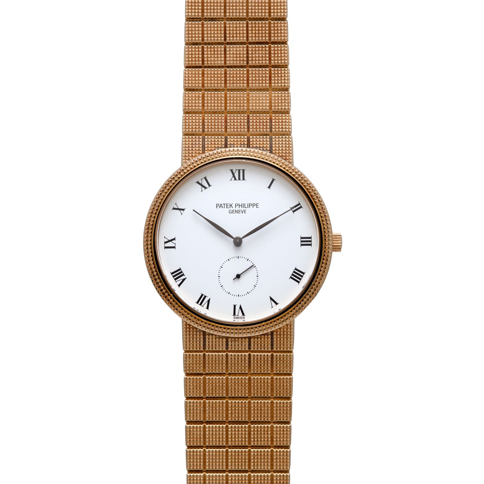 Patek Philippe Calatrava