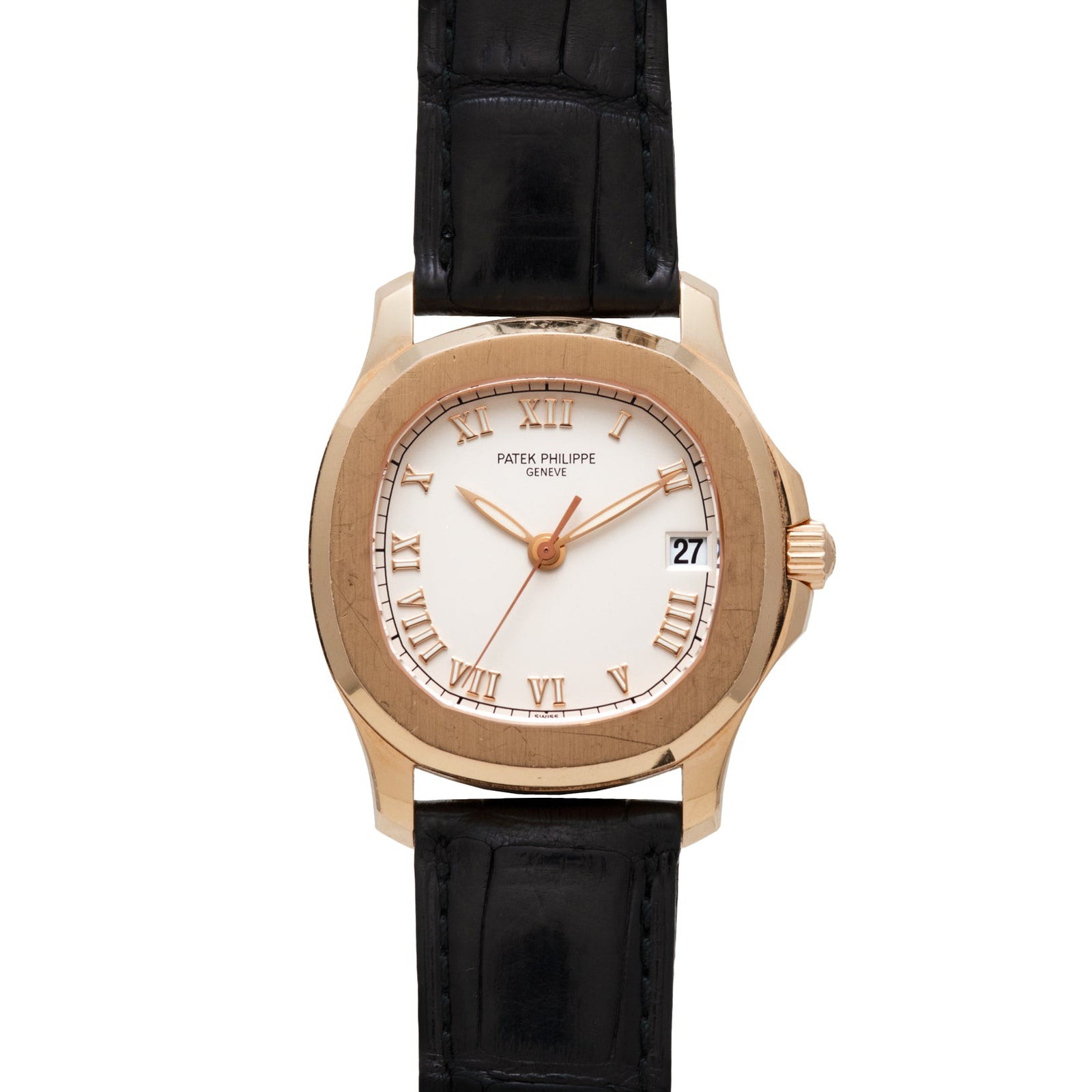 Patek Philippe Aquanaut