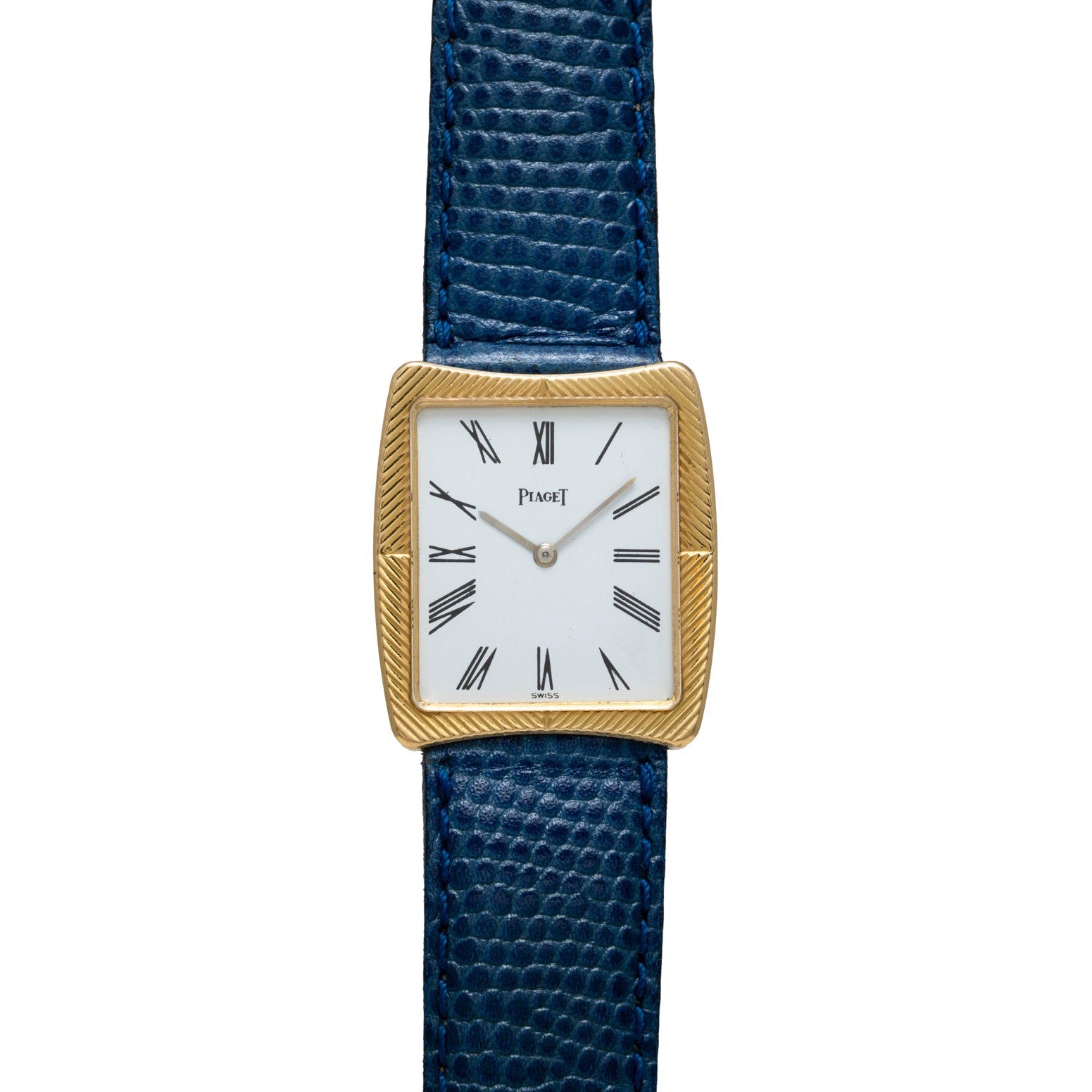 Piaget Protocole