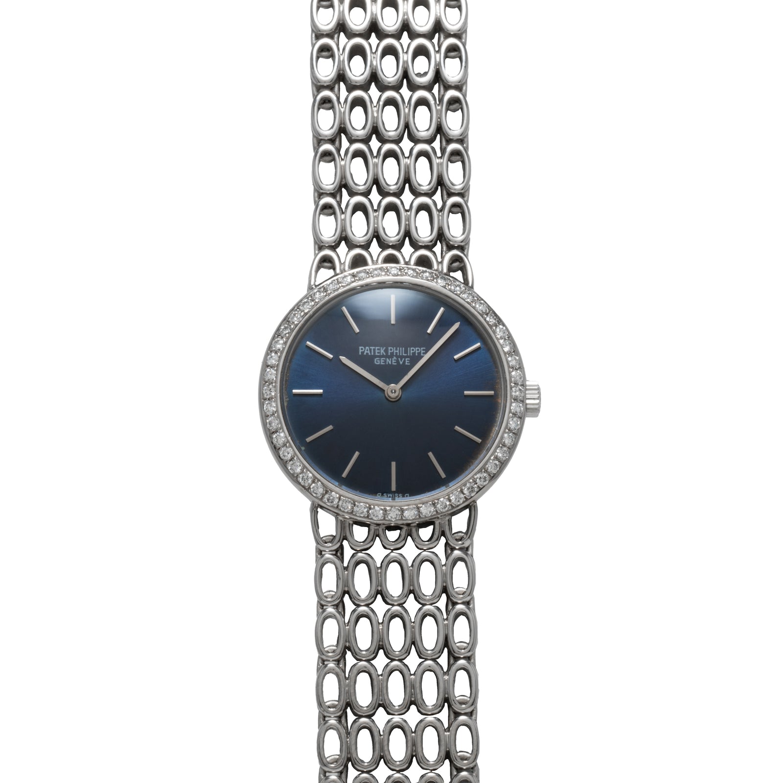 Patek Philippe Ladies Dress Watch