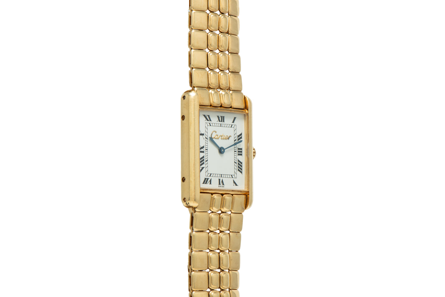 Cartier Tank Louis