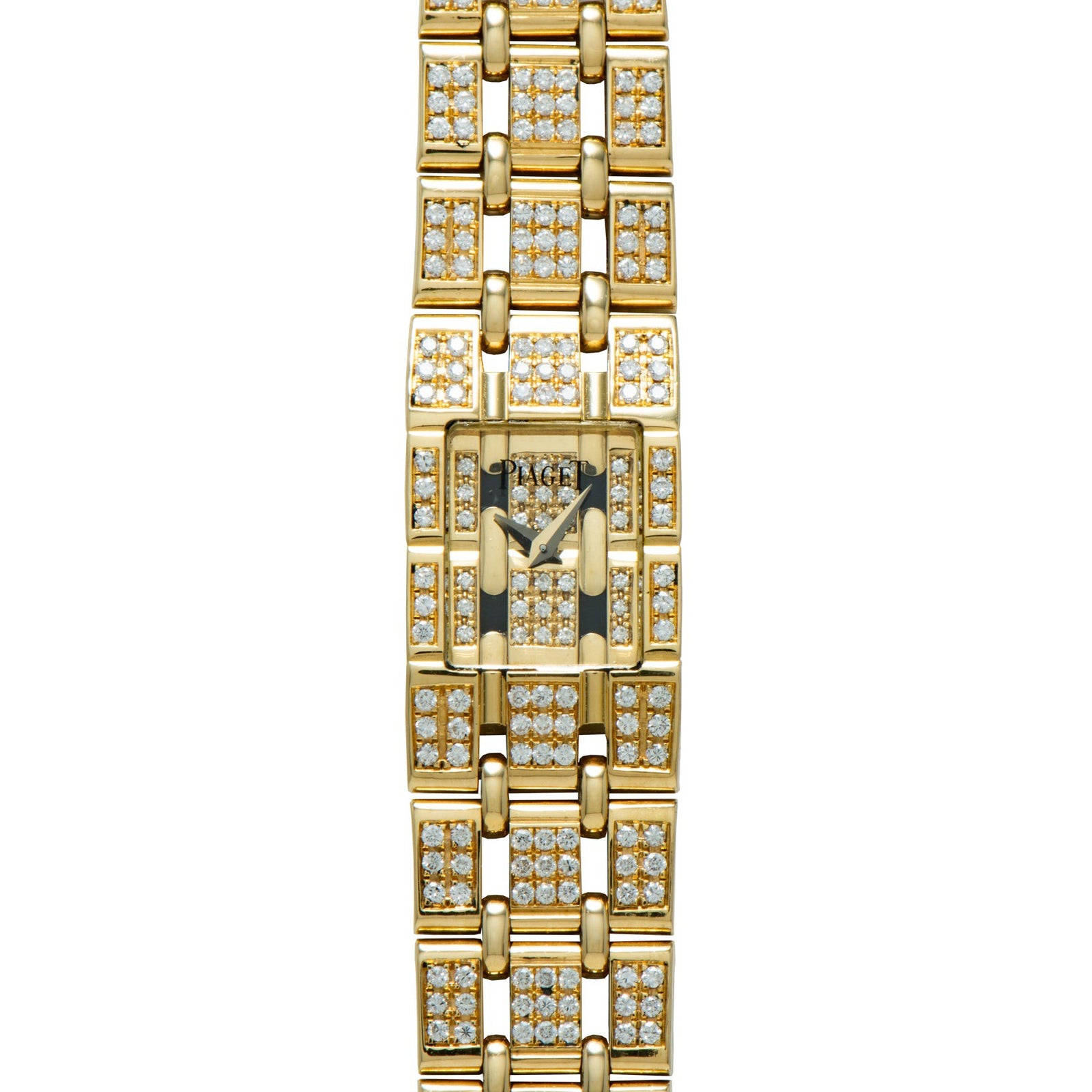 Piaget Polo Pave