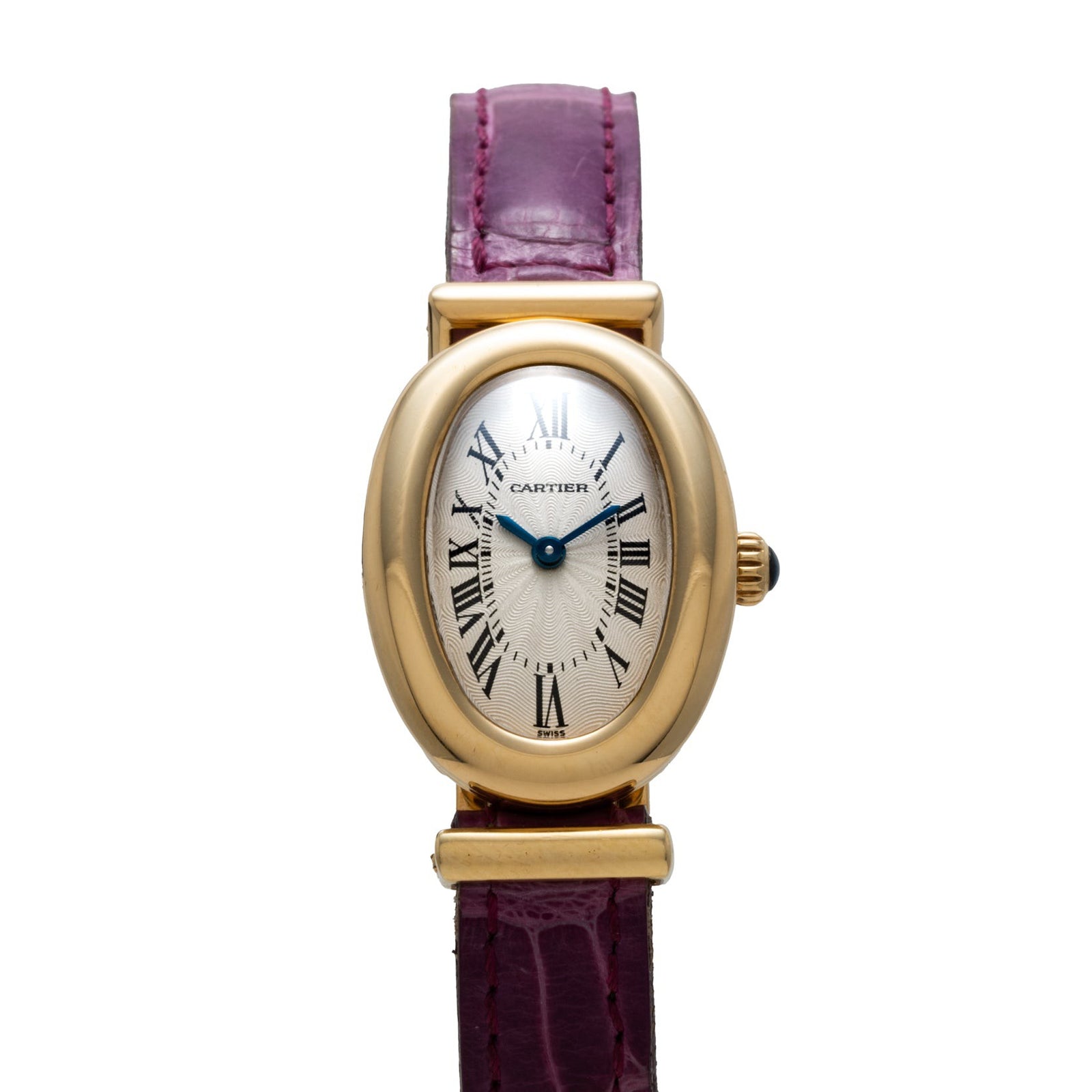 Cartier Baignoire