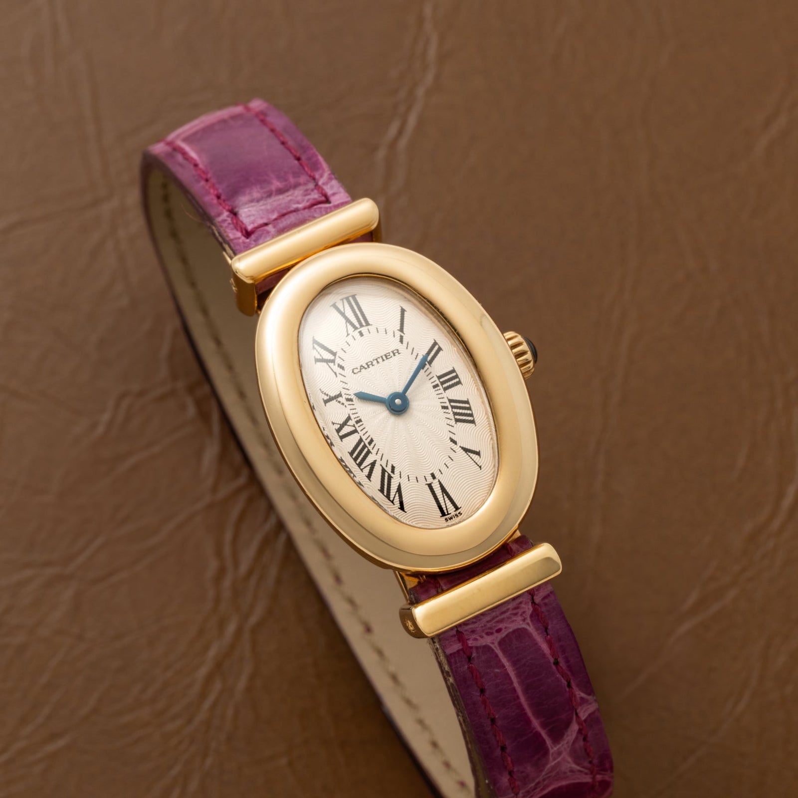 Cartier Baignoire