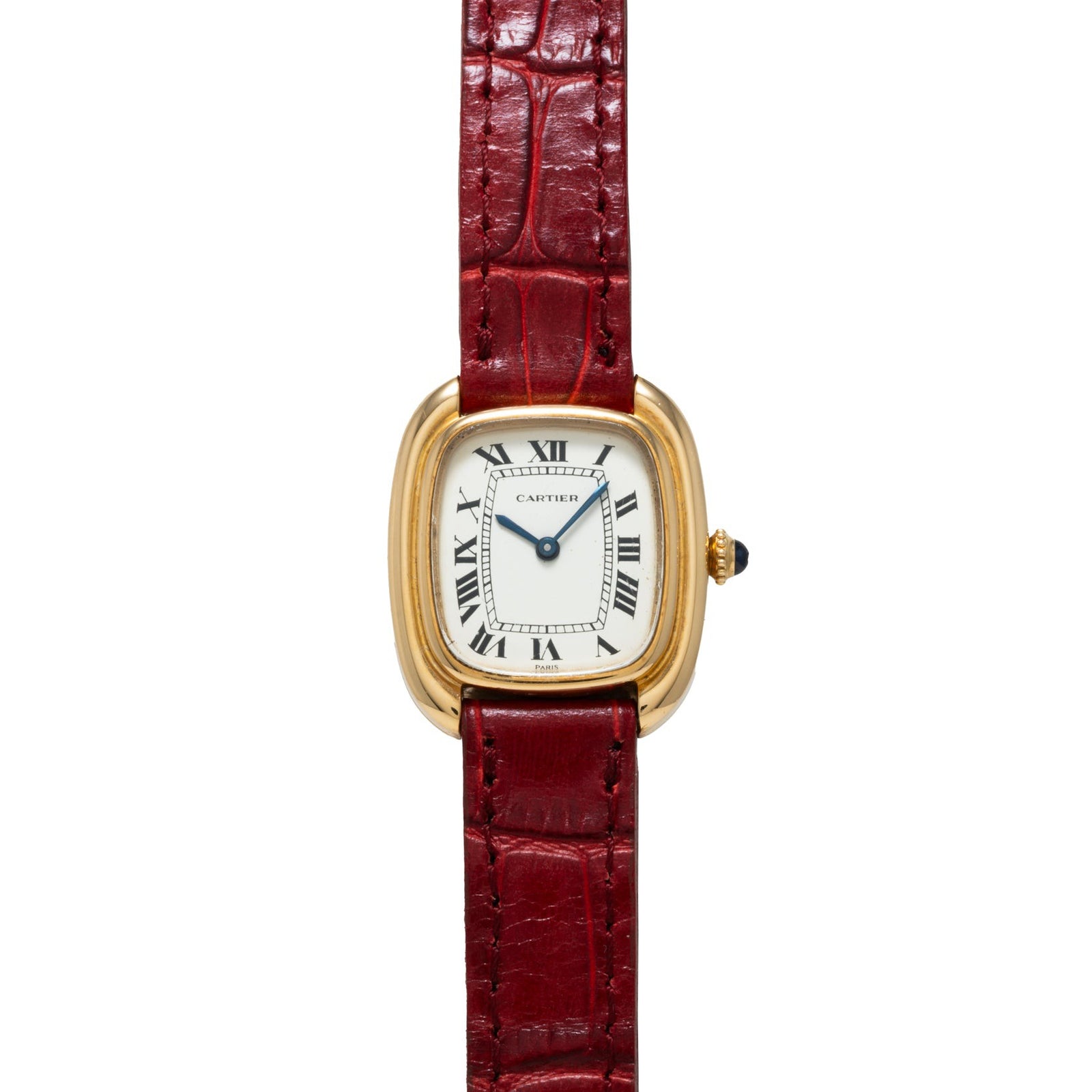 Cartier Gondole Ladies