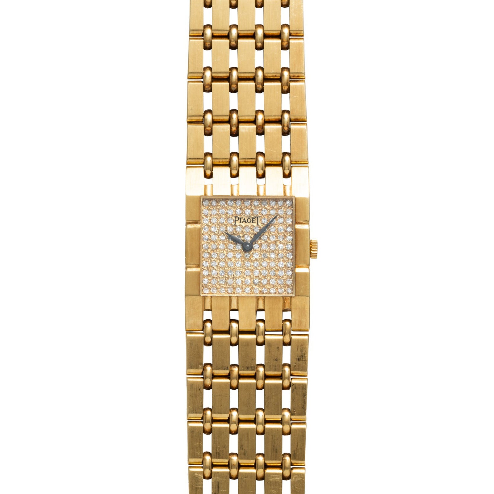 Piaget Dancer