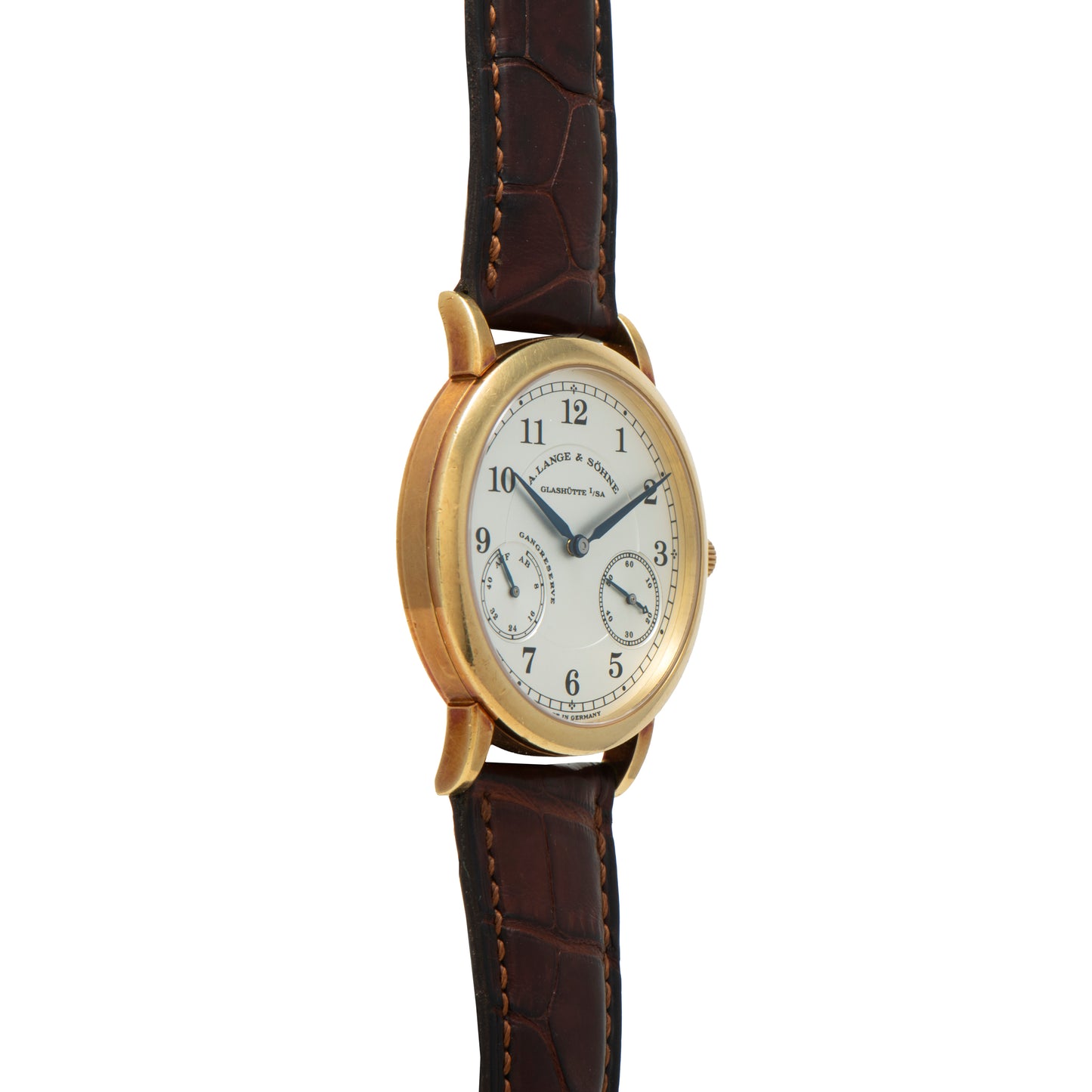 A. Lange & Söhne Lange 1815 'First Generation'