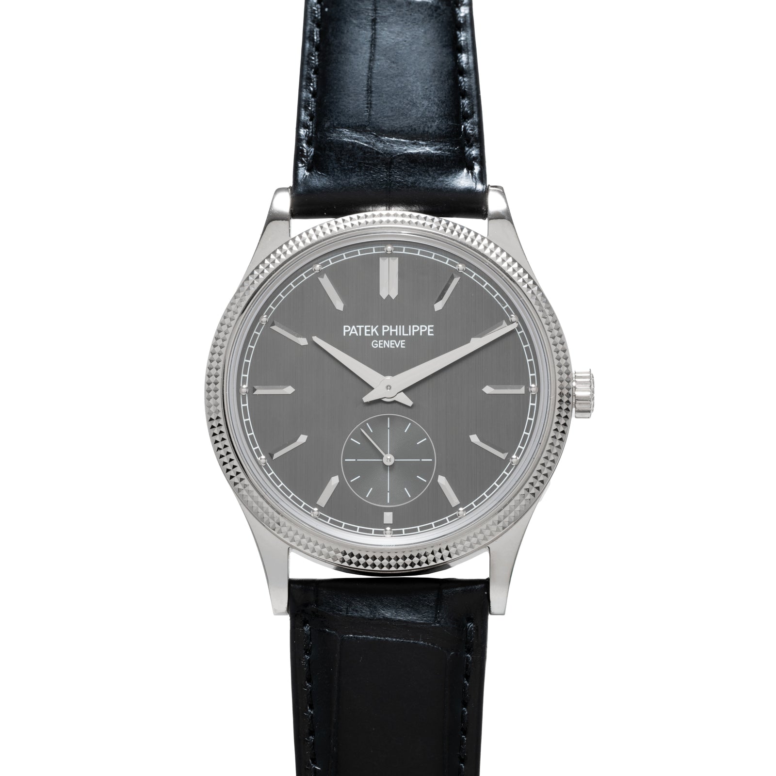 Patek Philippe Calatrava