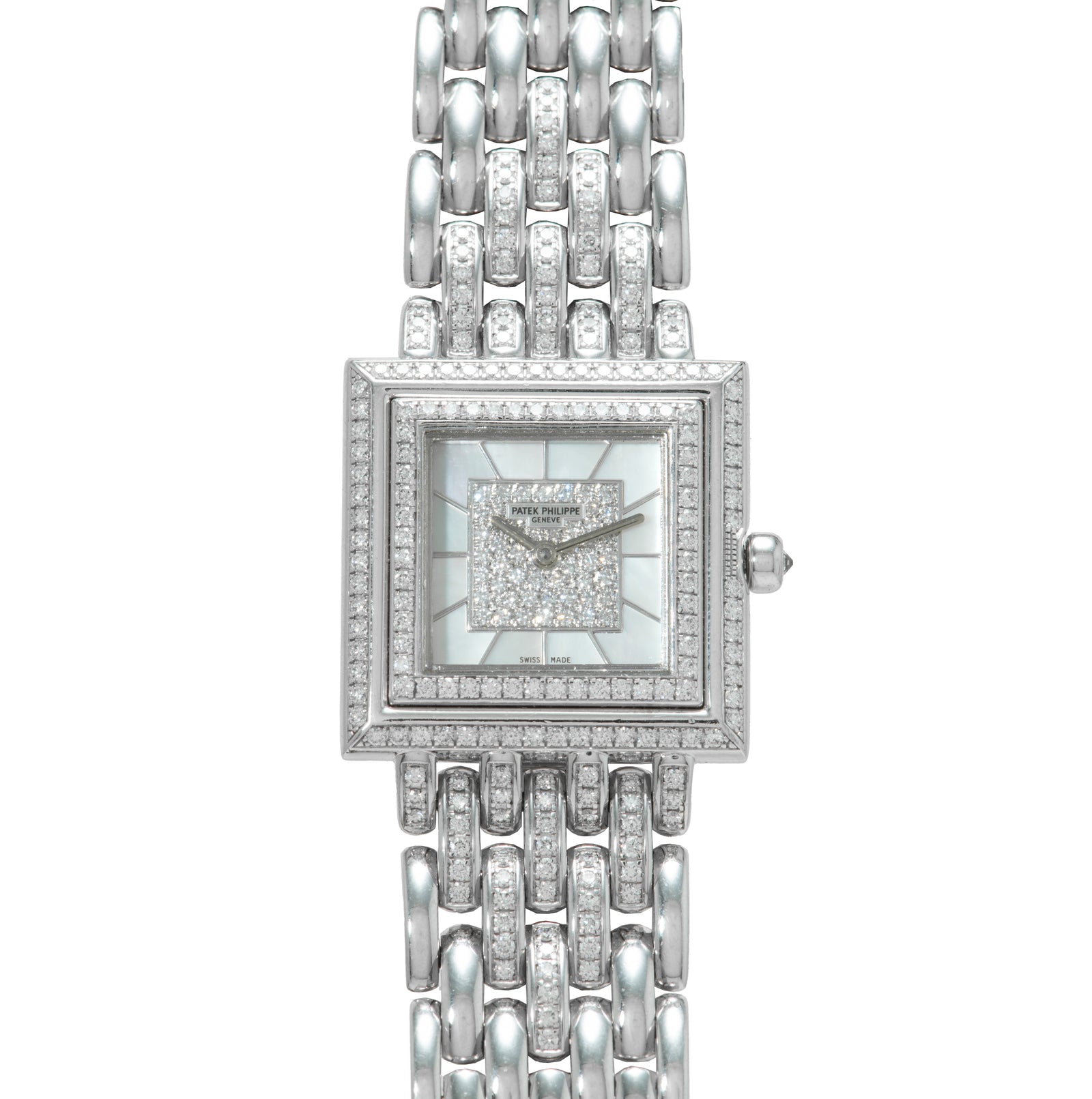 Patek Philippe Gondolo