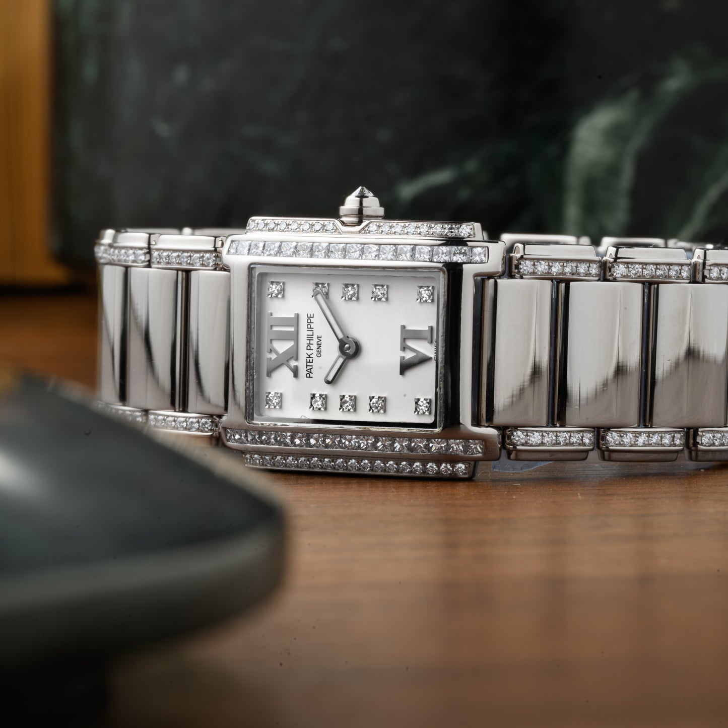 Patek Philippe Twenty-4