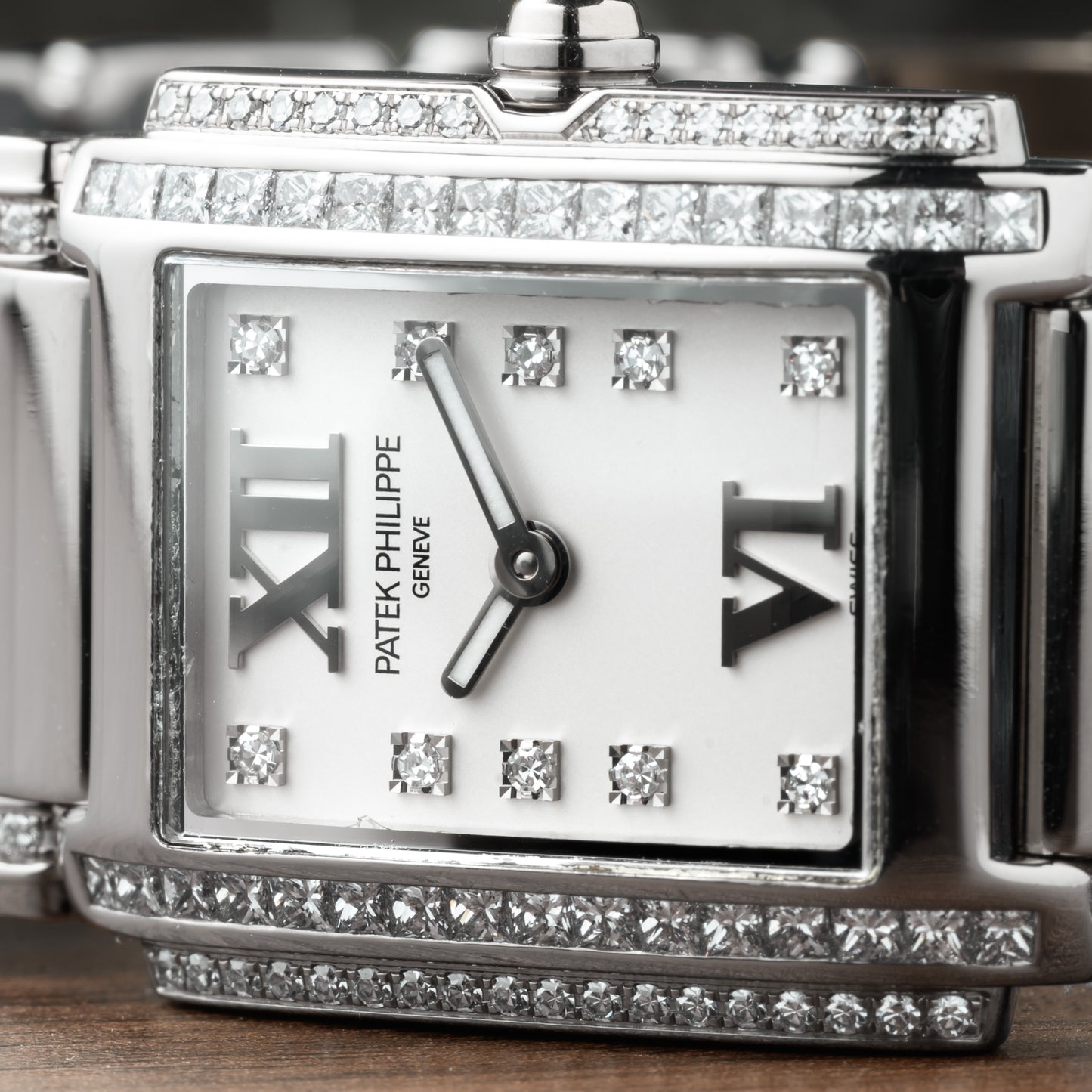 Patek Philippe Twenty-4