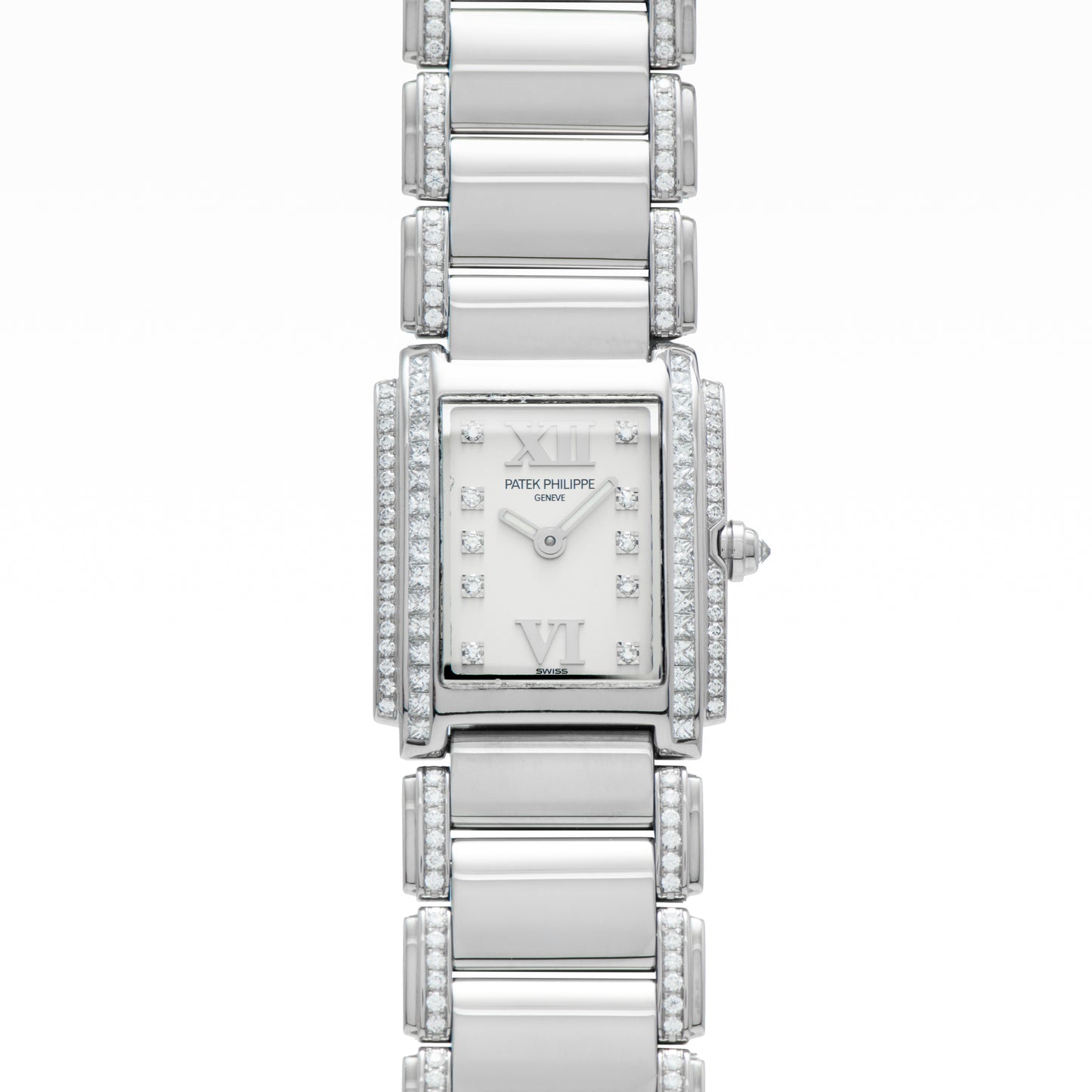 Patek Philippe Twenty-4