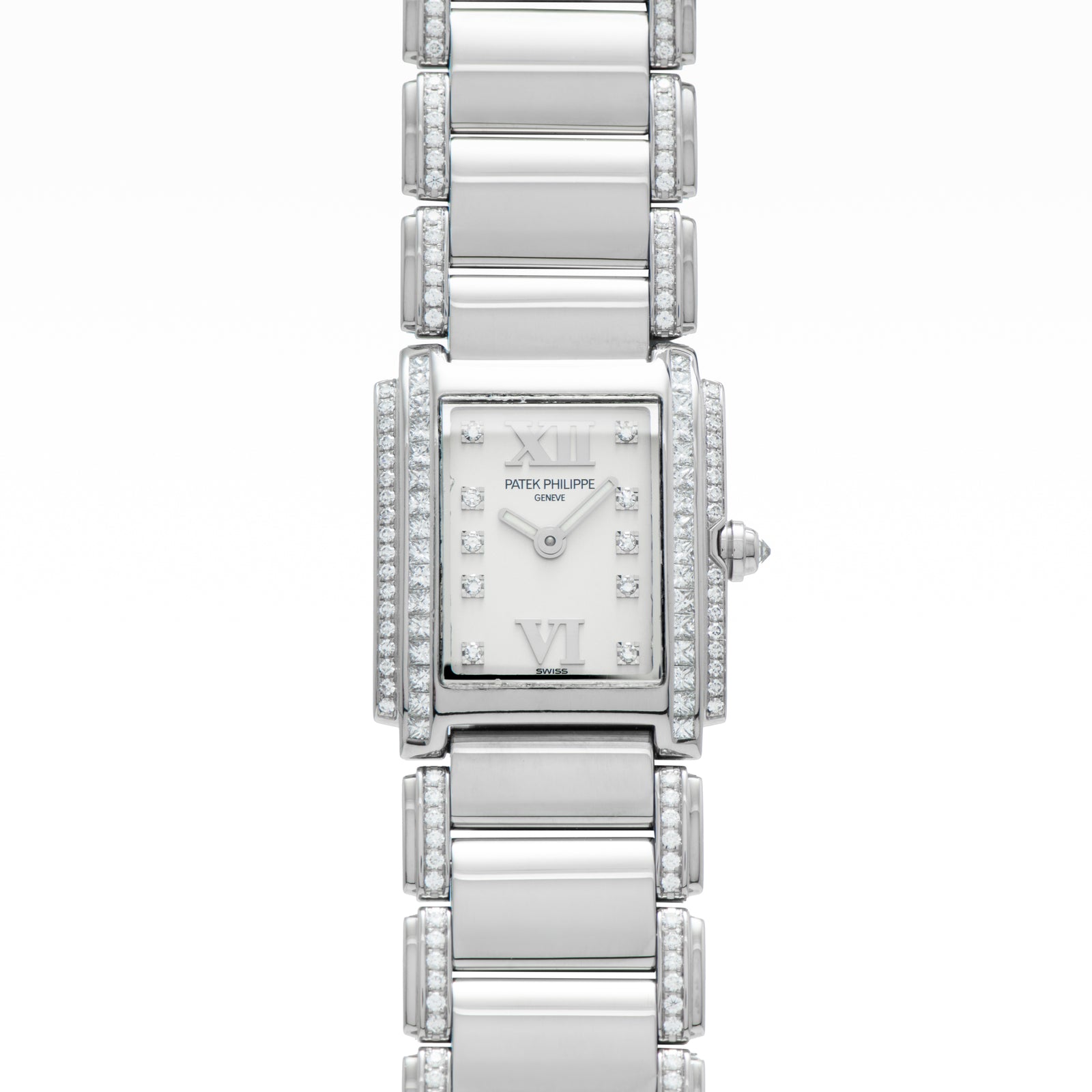 Patek Philippe Twenty-4