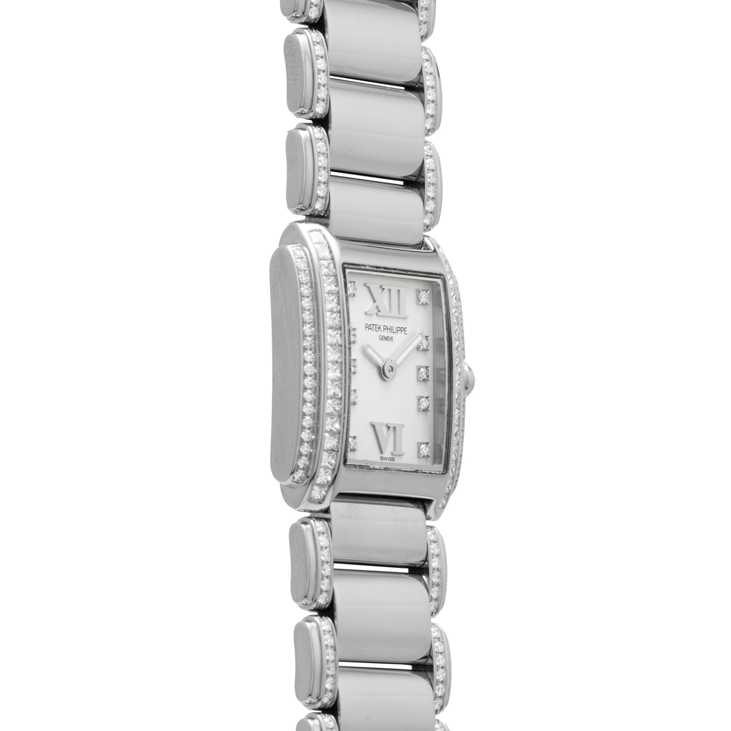 Patek Philippe Twenty-4