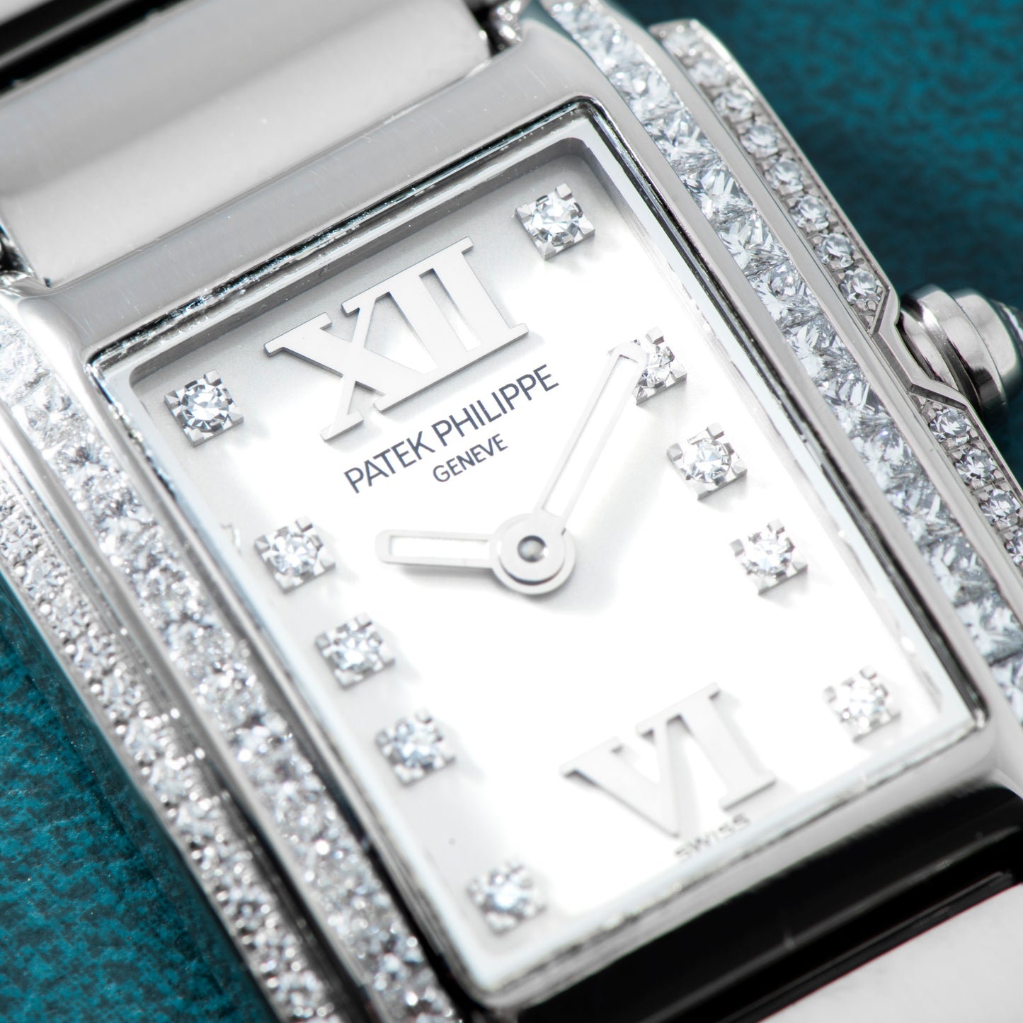 Patek Philippe Twenty-4