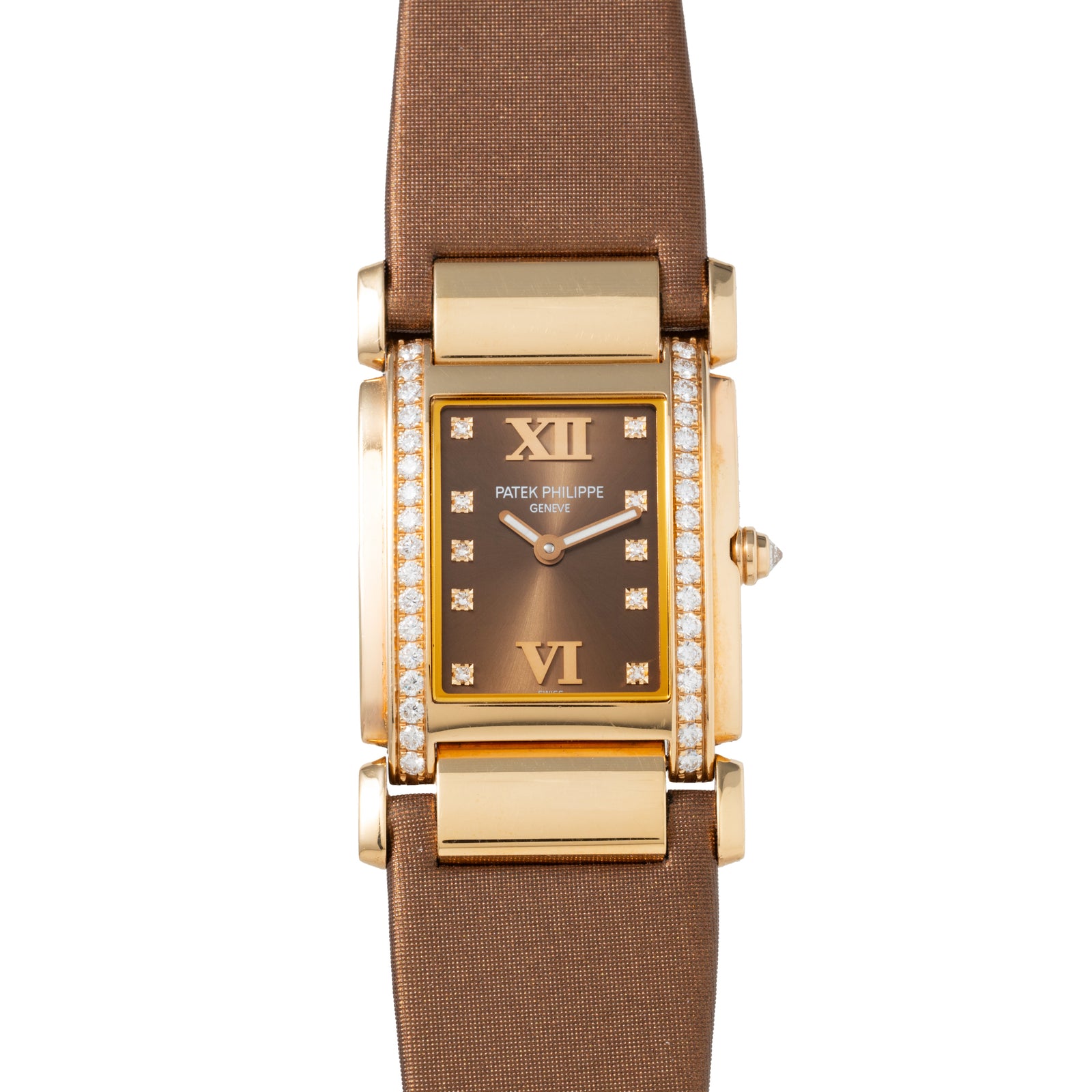 Patek Philippe Twenty-4