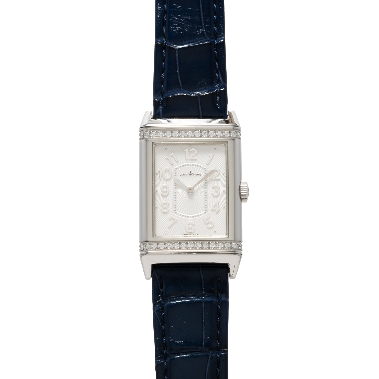 Jaeger-LeCoultre Reverso Classique Ladies