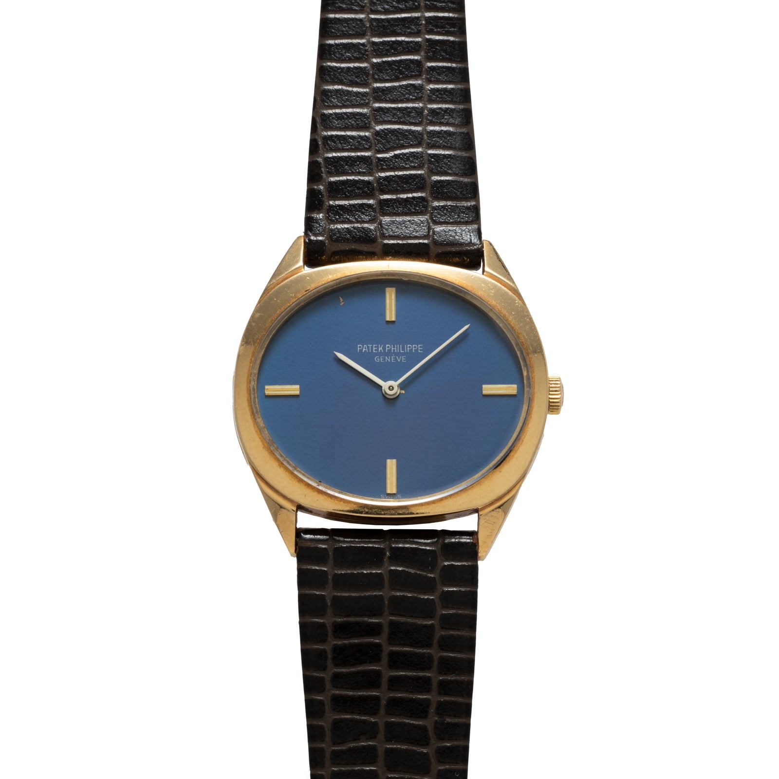 Patek Philippe Ellipse