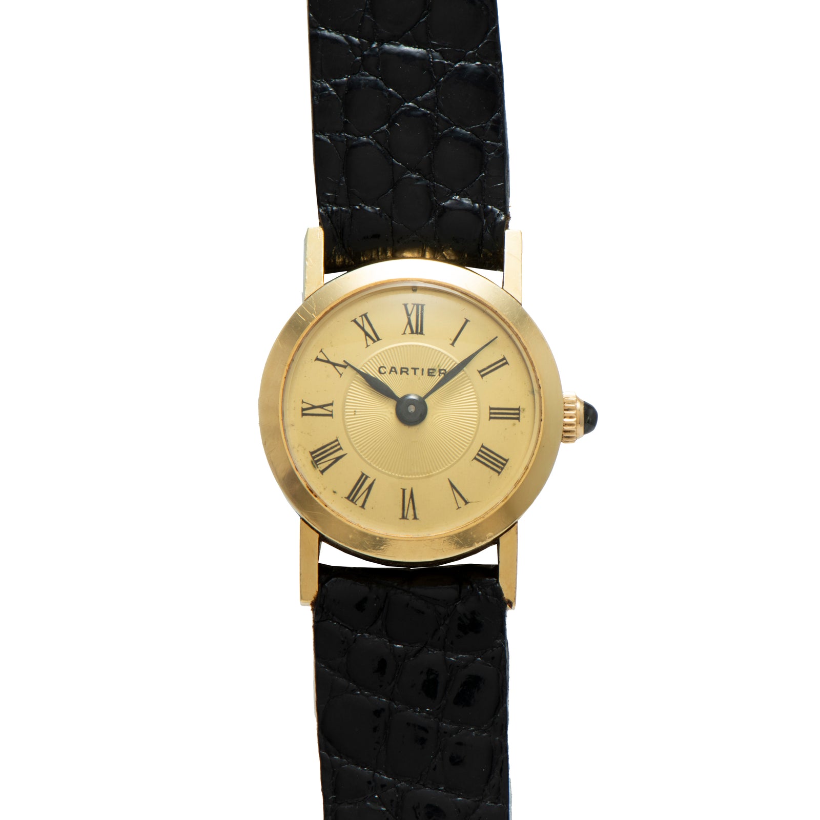 Cartier Ronde