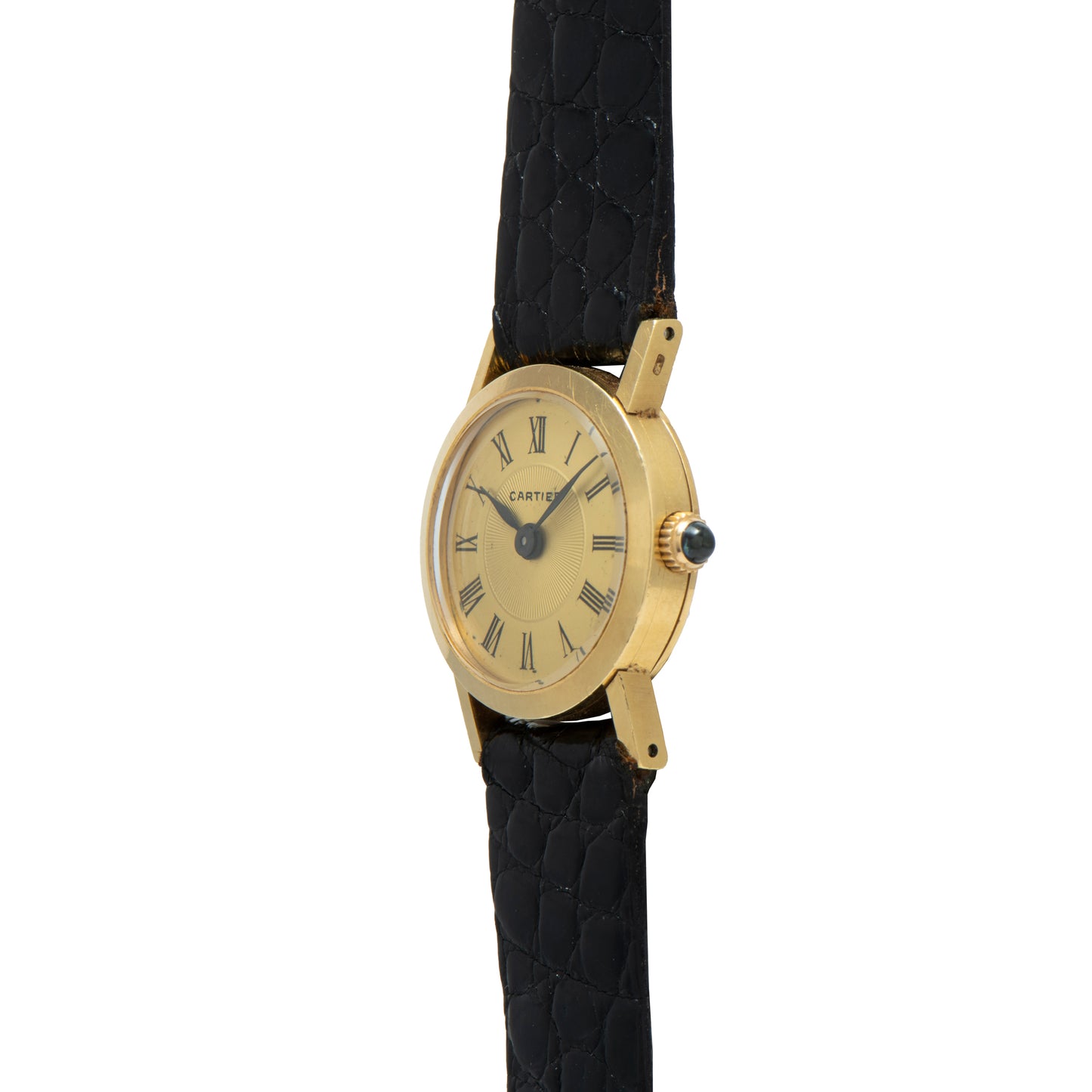 Cartier Ronde
